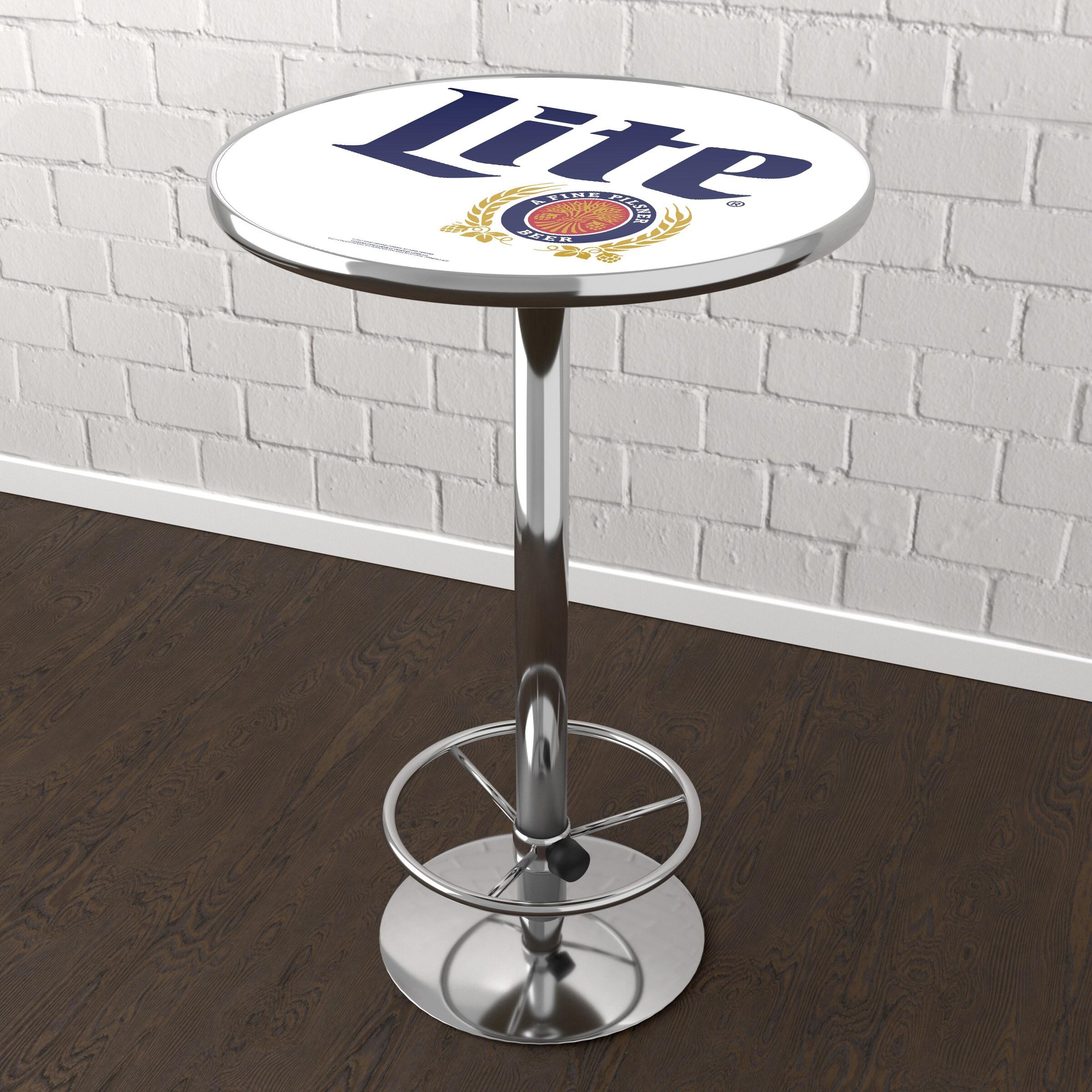 Round Dining Table