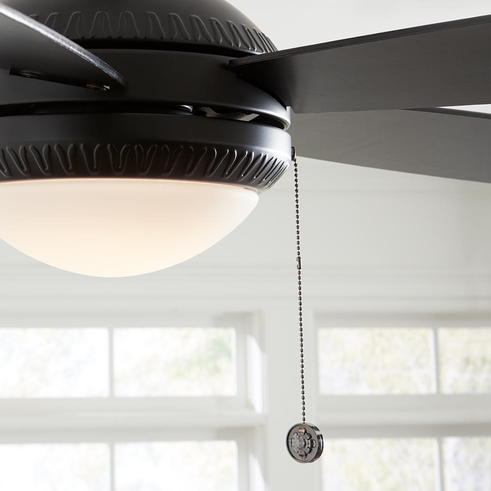 Mercury Row® Swearengin 52'' Ceiling Fan with LED Lights
