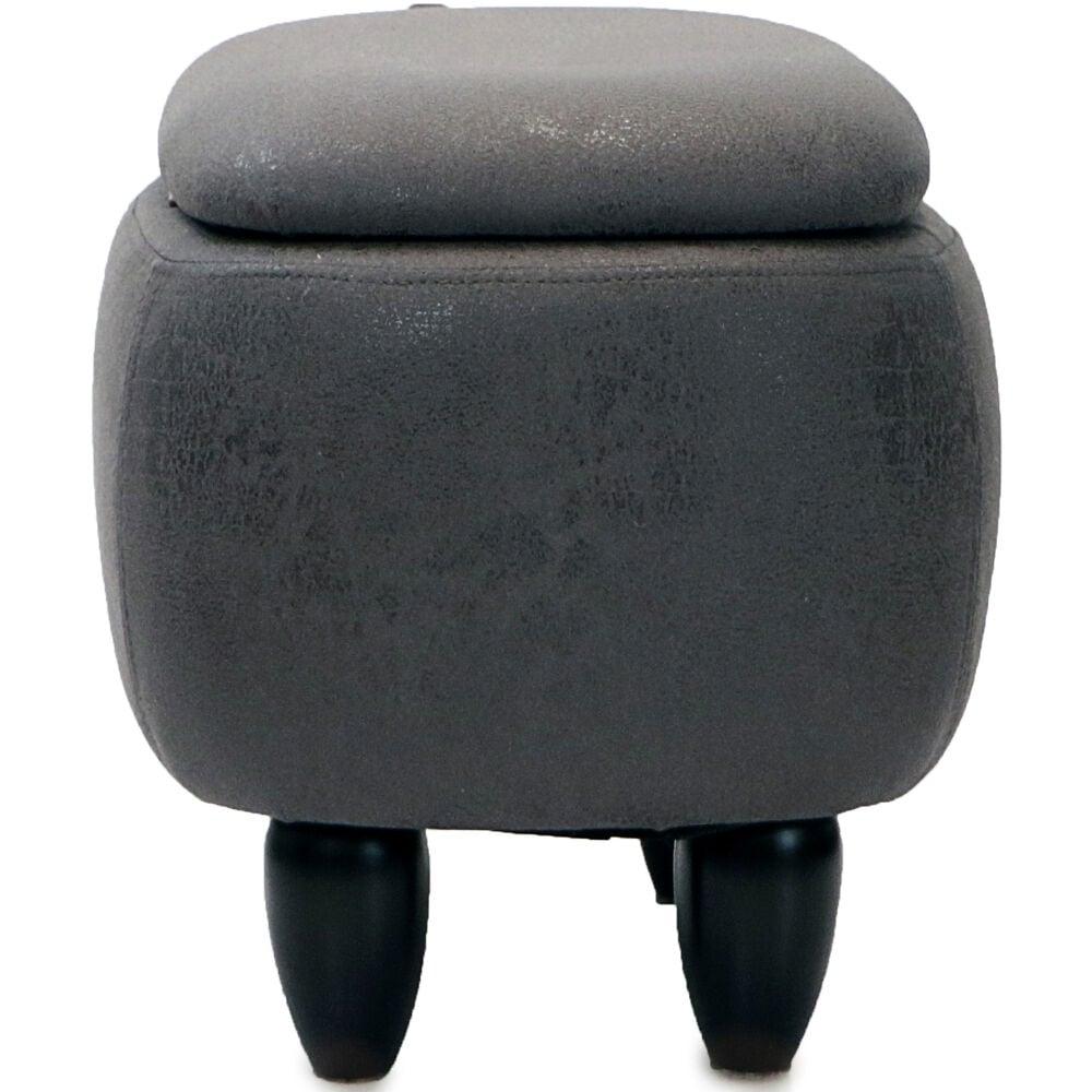 Upholstered Ottoman