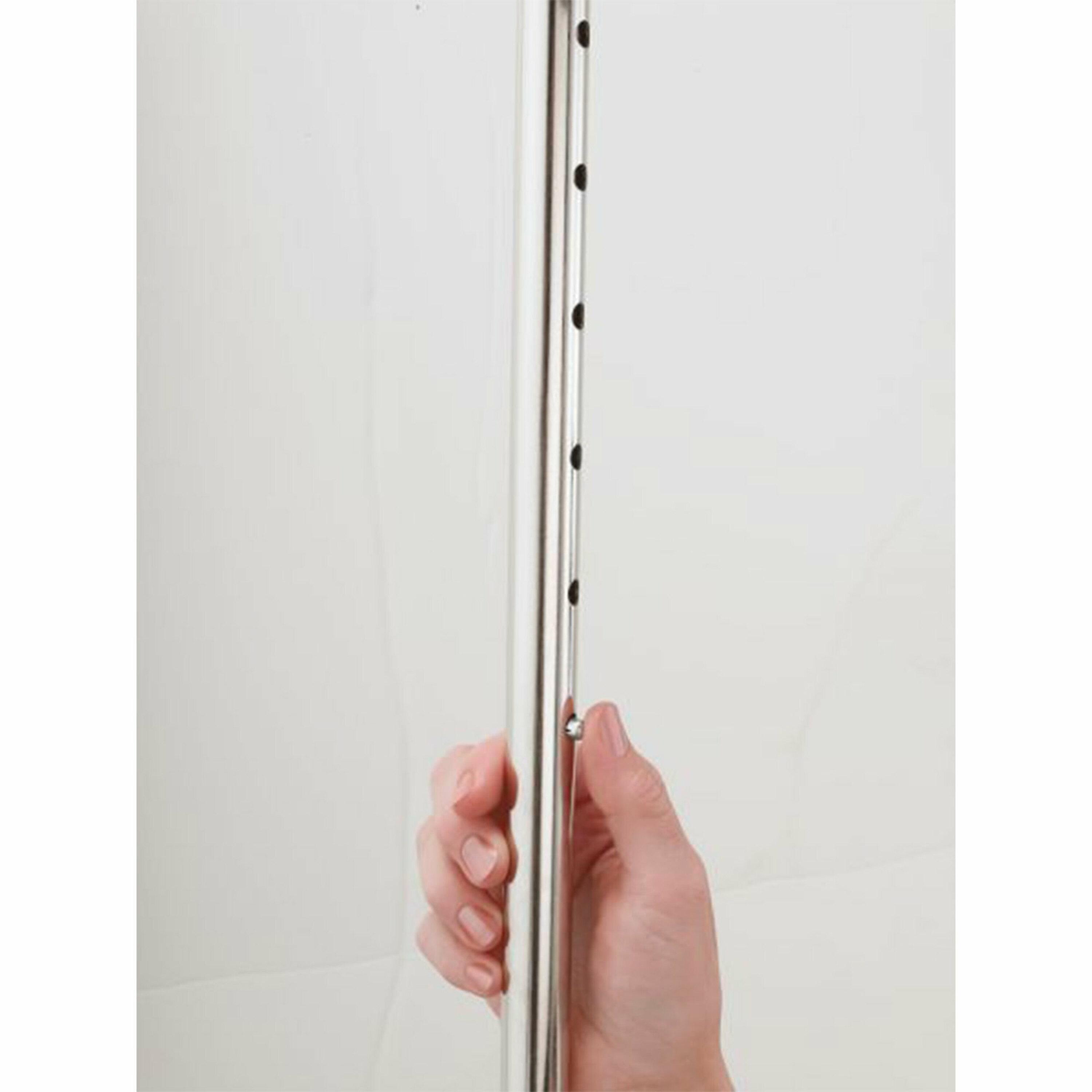 Rev-A-Shelf Rev-A-Shelf Adjustable Pull Down Closet Rod