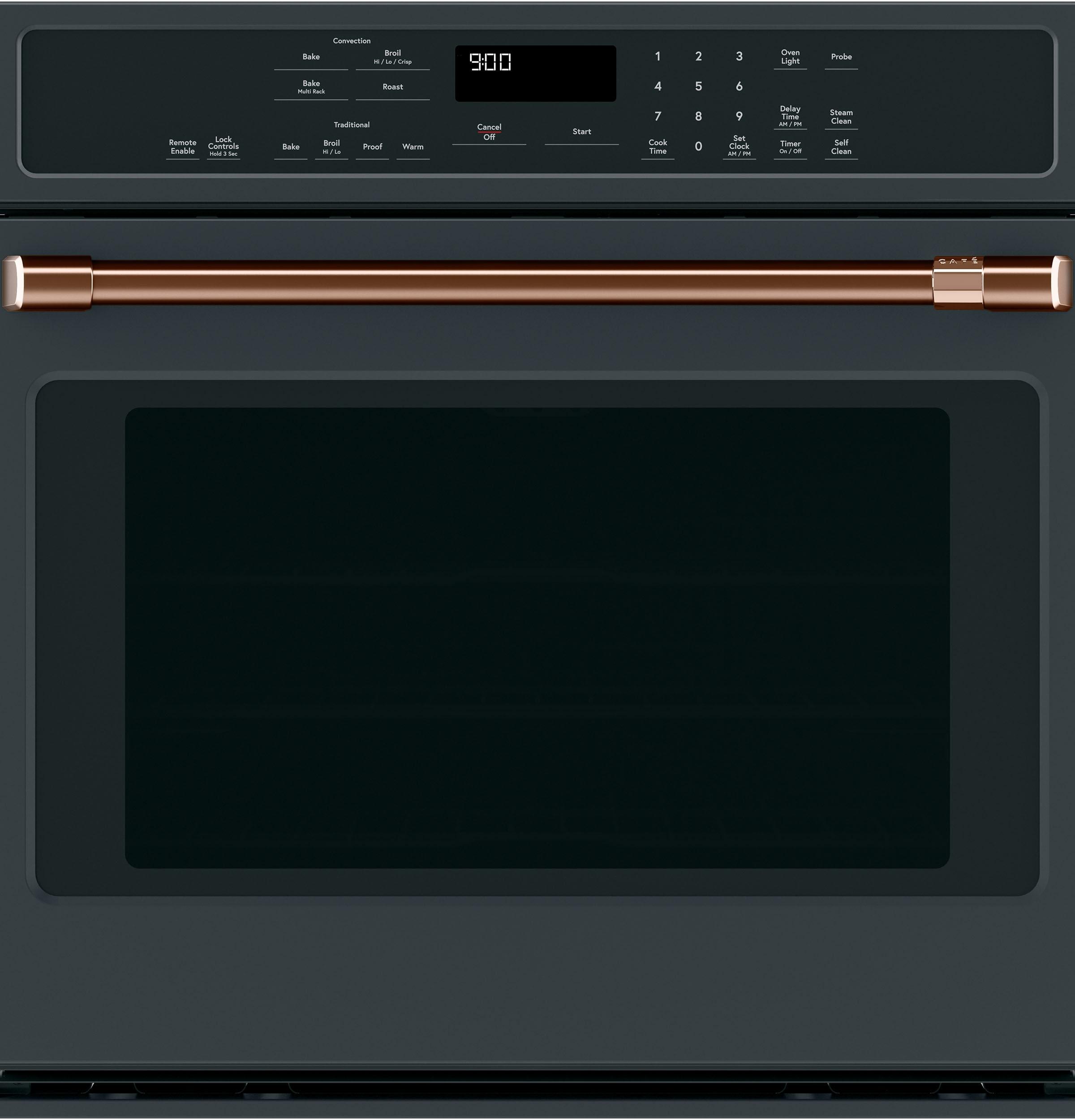 Wall Oven Bar Pull