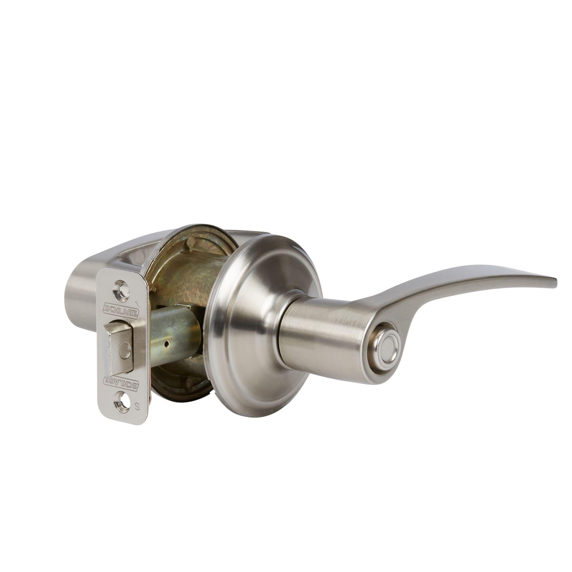 Addison Merano Left Hand Door Lever