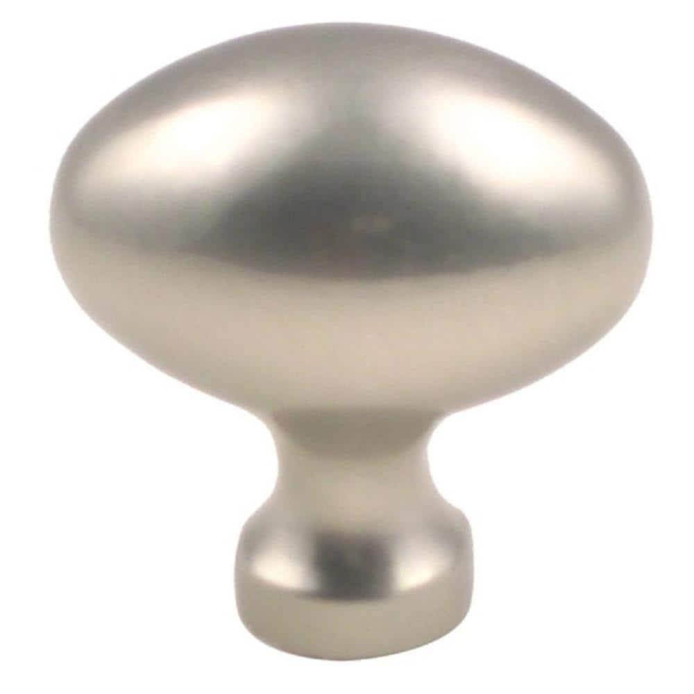 Rusticware 1 1/2" Length Oval Knob