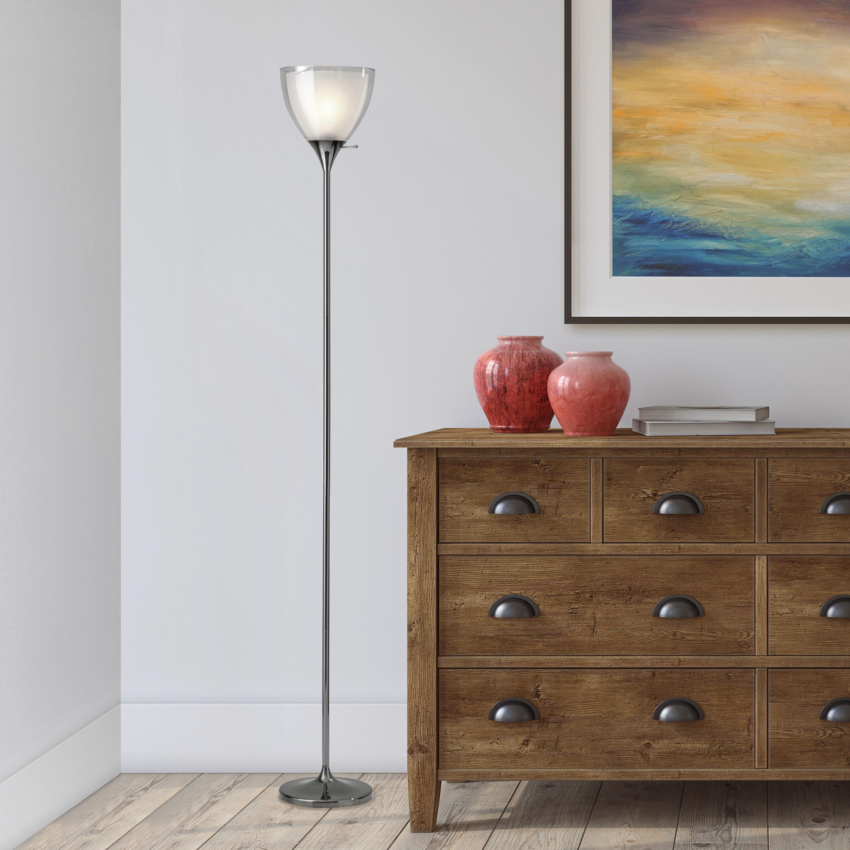 Olmstead Floor Lamp (72")