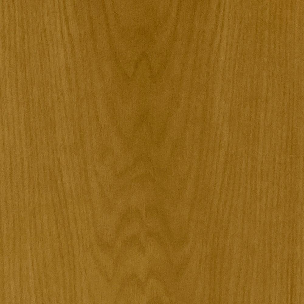 Design House 36" Tri-View Wall Mount Bathroom Medicine Cabinet, Honey Oak