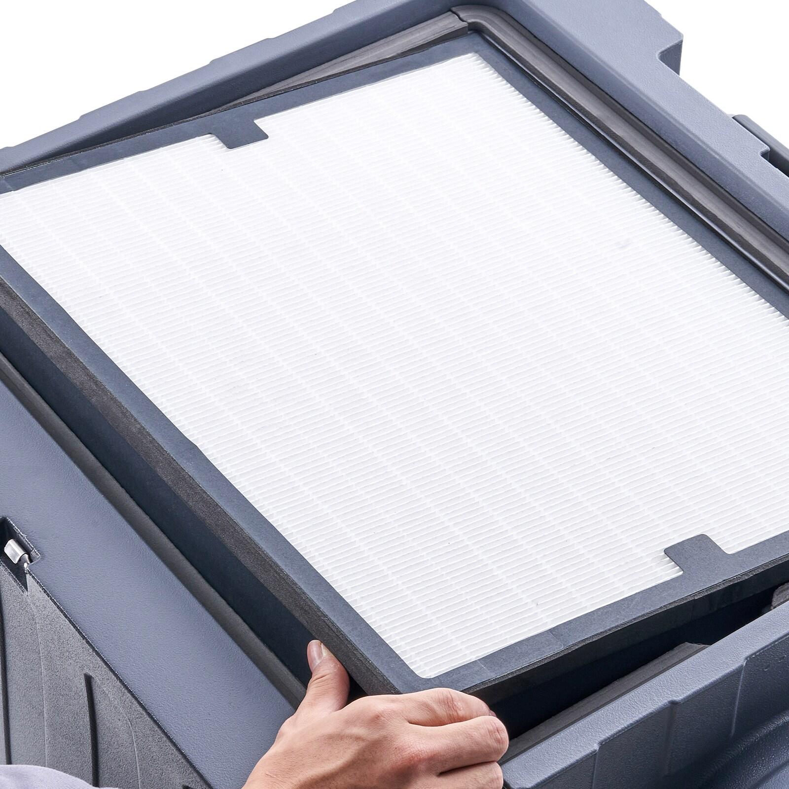 VEVOR VEVOR Universal HEPA Filter for Air Purifier