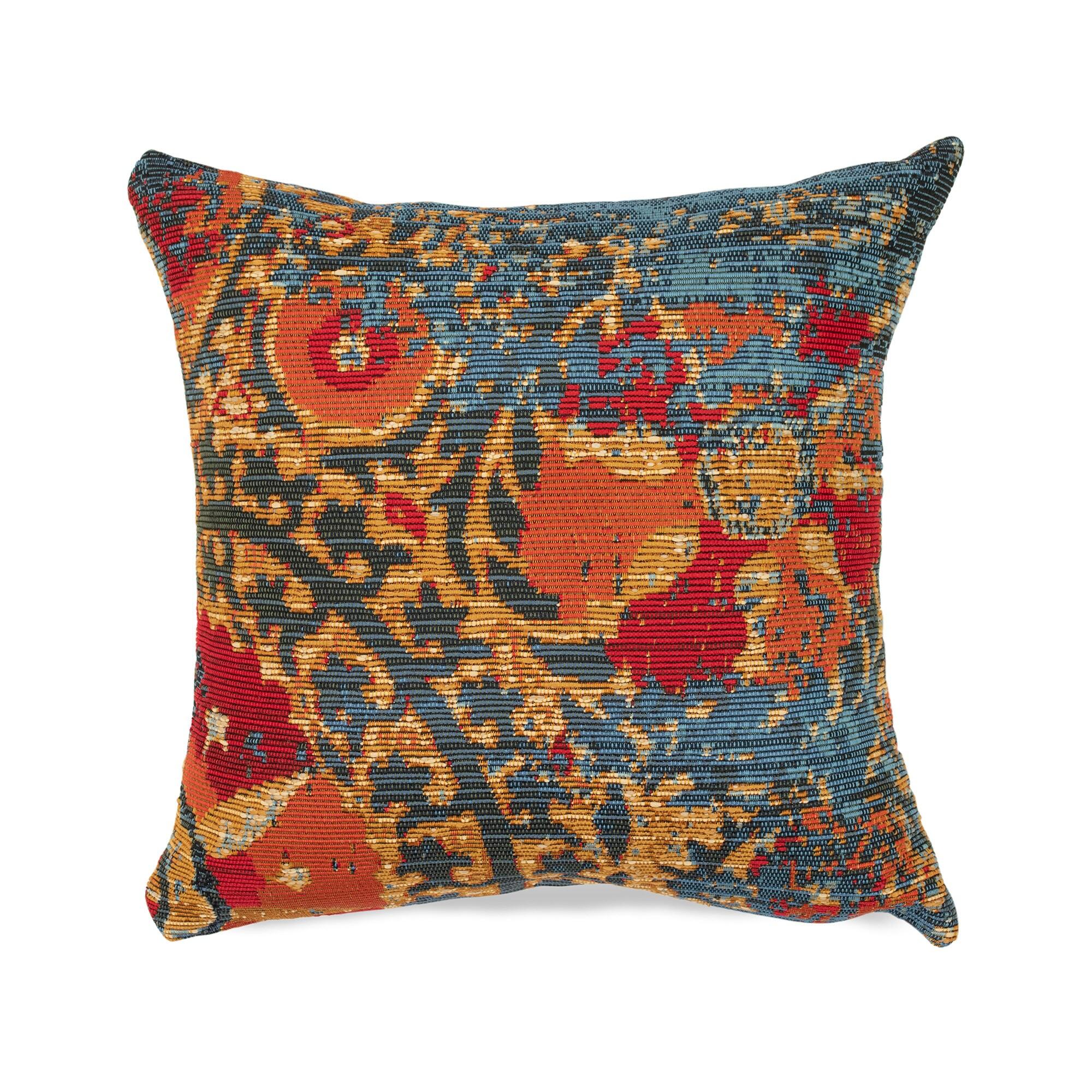 Liora Manne Marina Indoor/Outdoor Throw Pillow