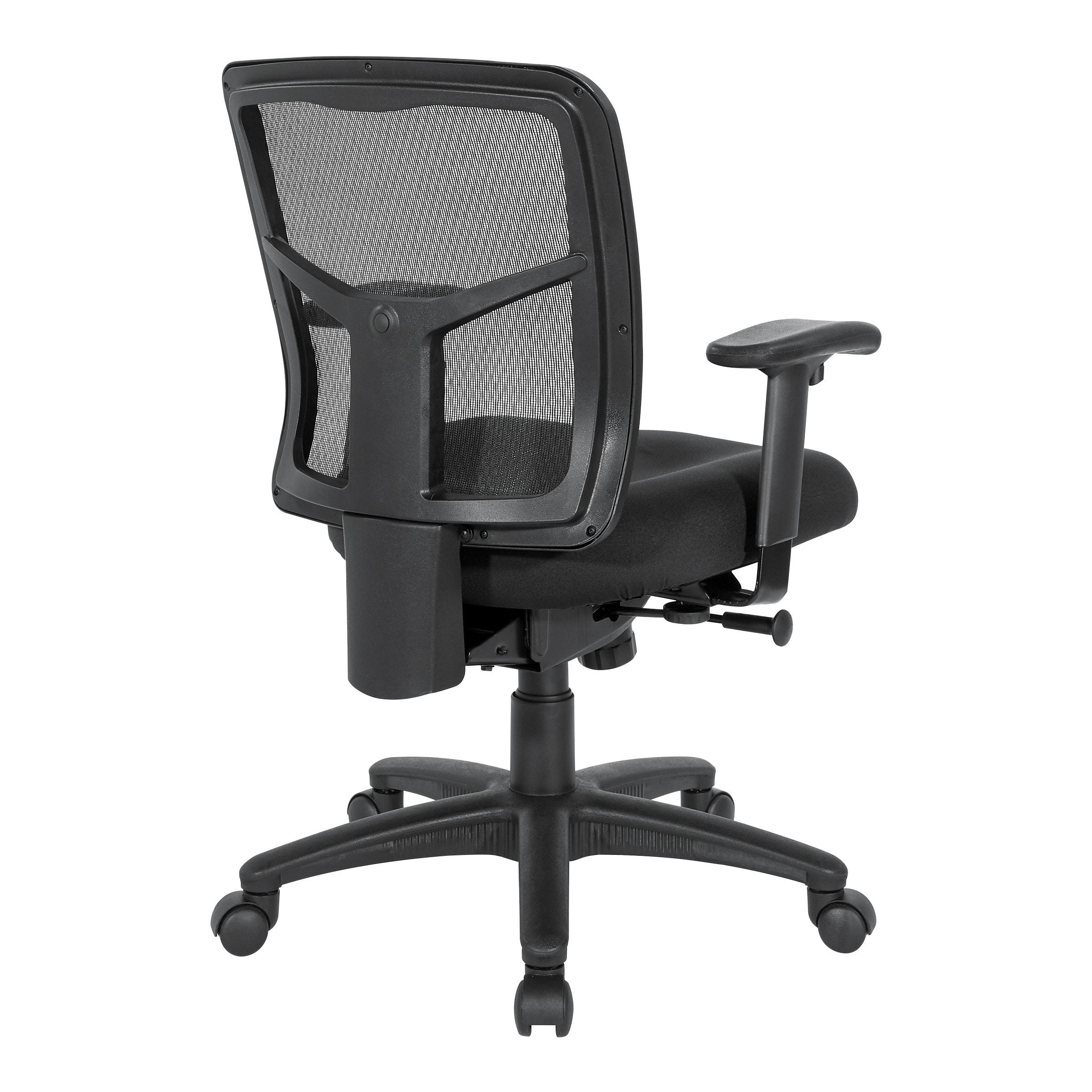 Office Star Products ProGrid Mesh Task Chair
