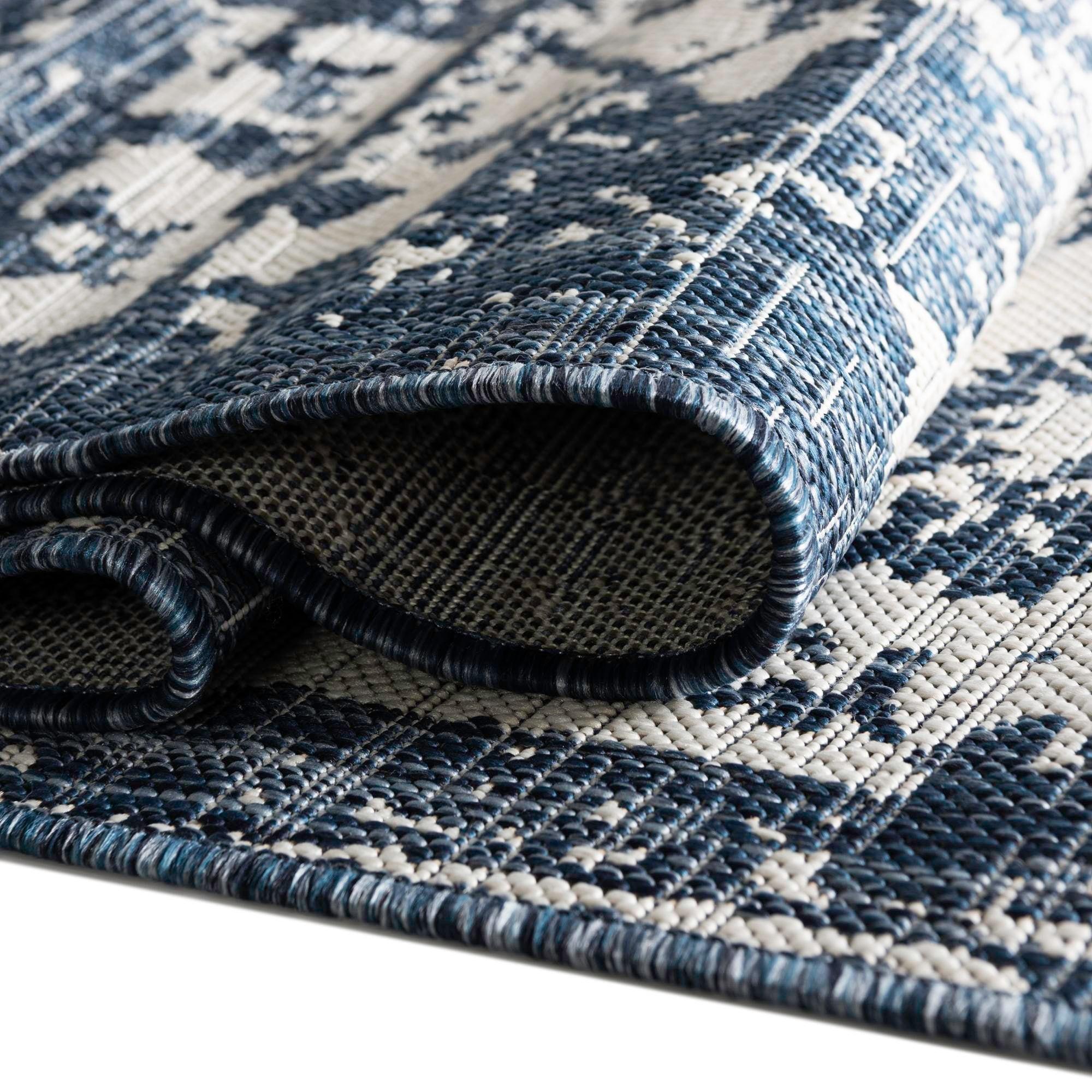 Jill Zarin Dubai Outdoor Rug