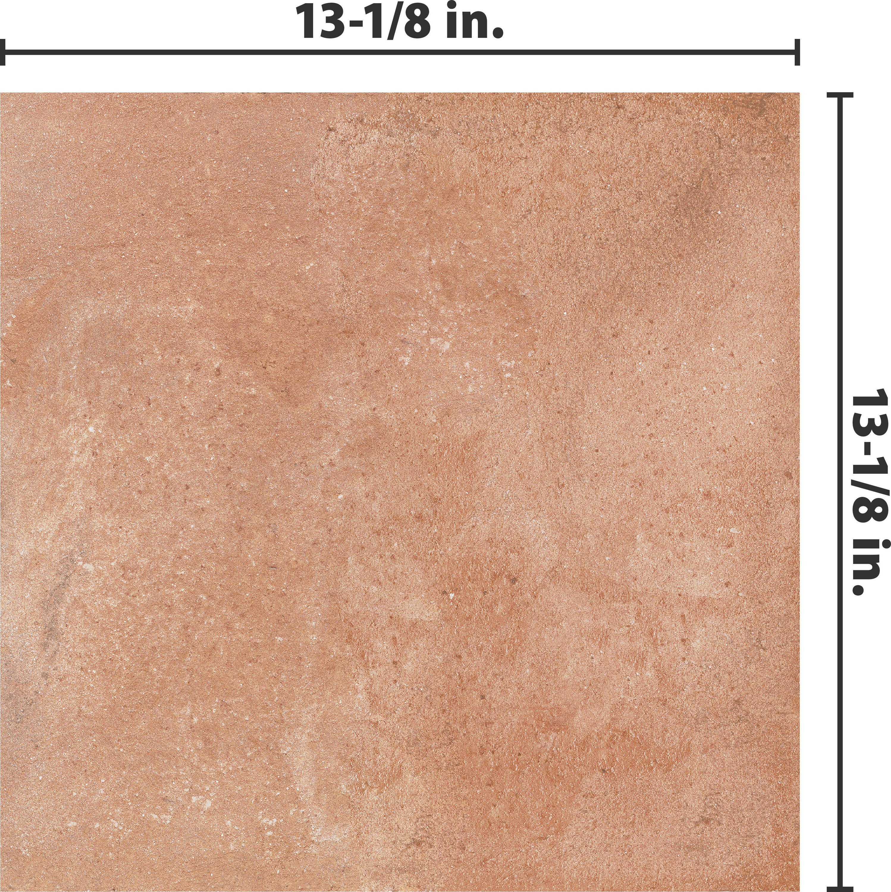 Merola Tile Manises 13" x 13" x Porcelain Vintage Wall & Floor Tile