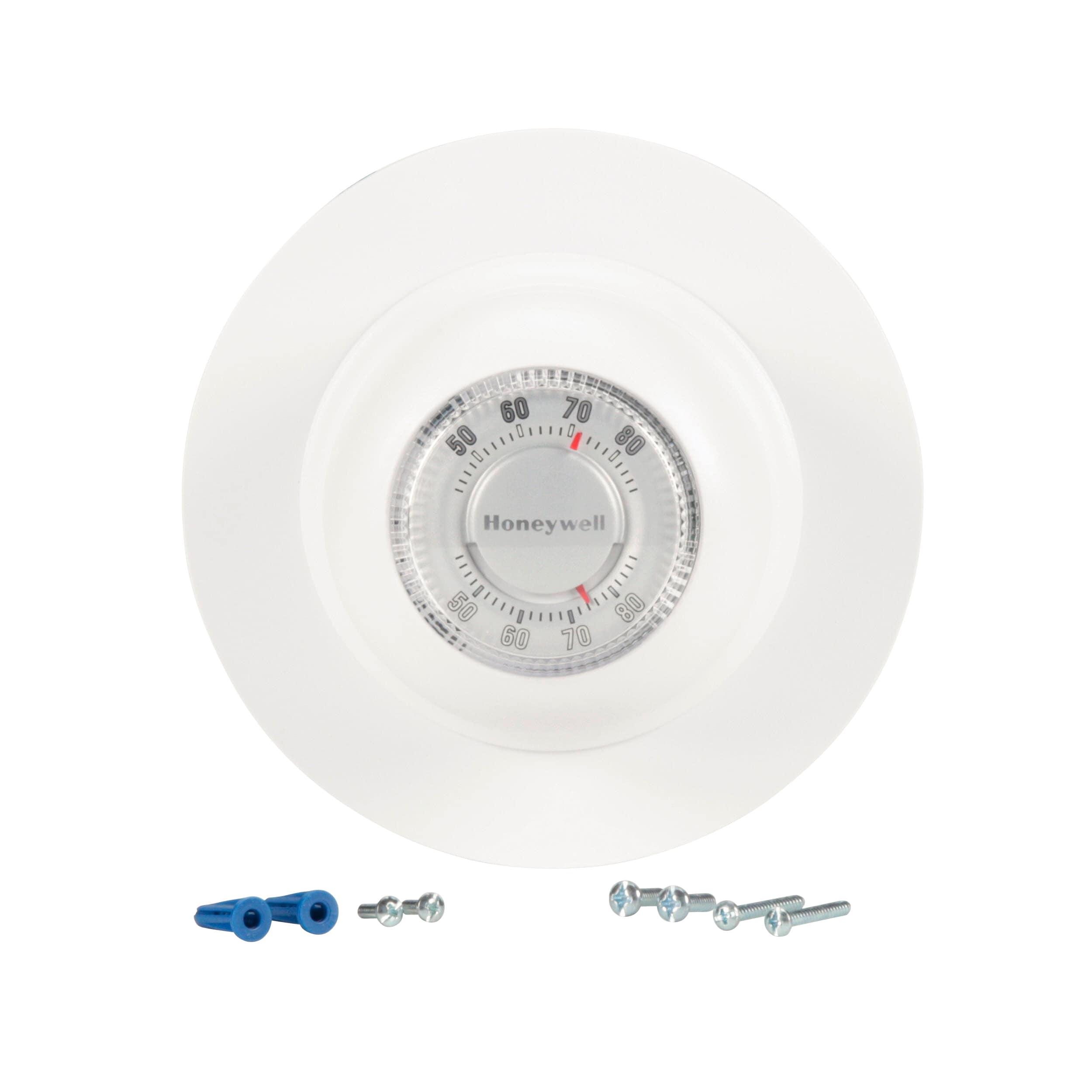 Honeywell Home Honeywell Home Smart Thermostat