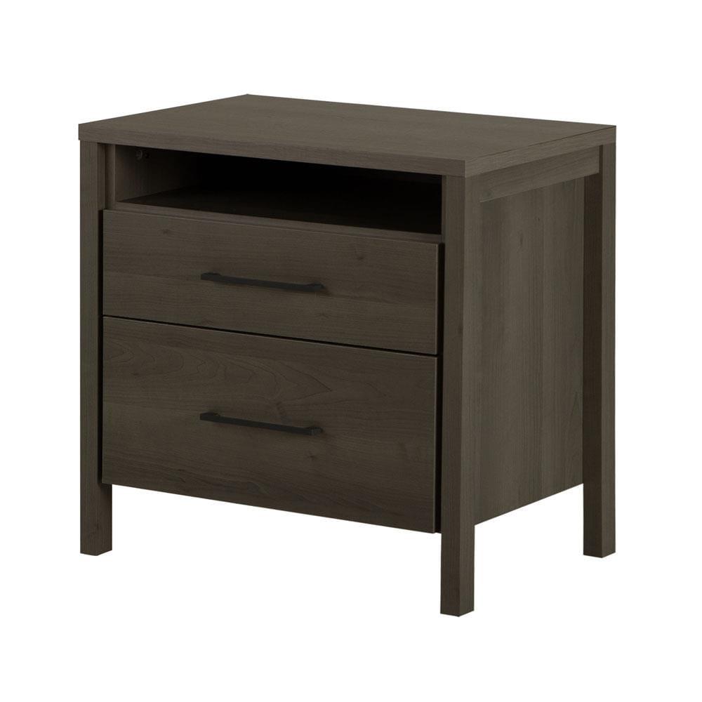 Gravity 2 - Drawer Nightstand