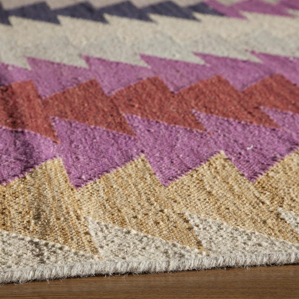 Bronson Wool Rug