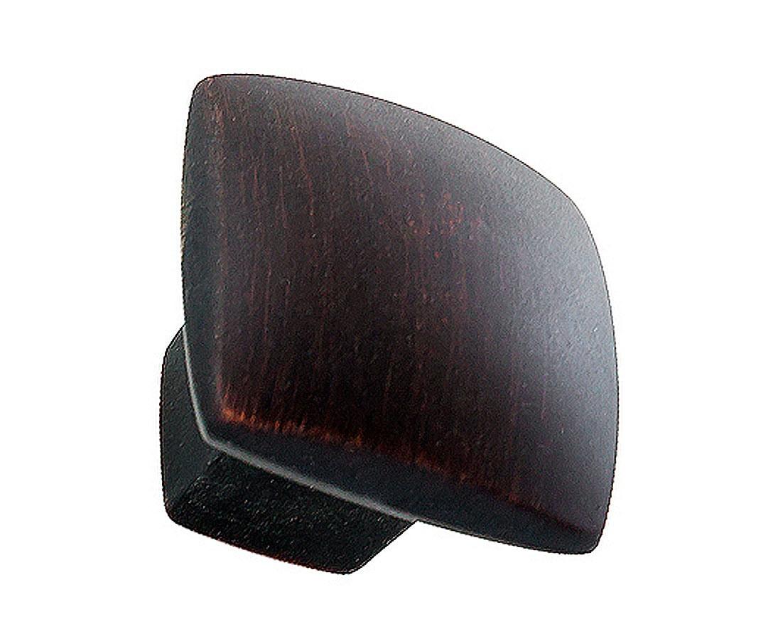 Boise 1 1/4" Length Square Knob