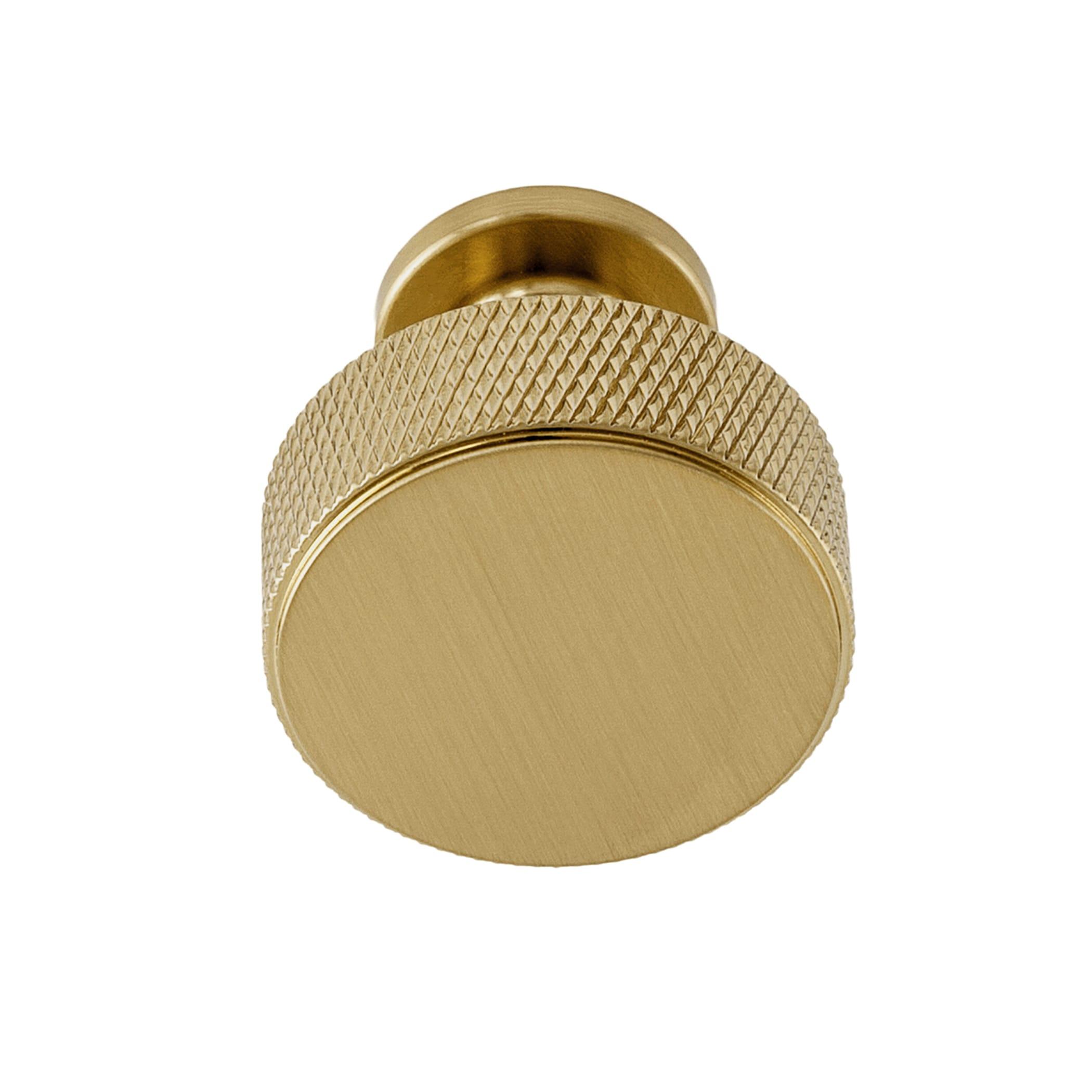 Kent 1 3/8" Diameter Round Knob