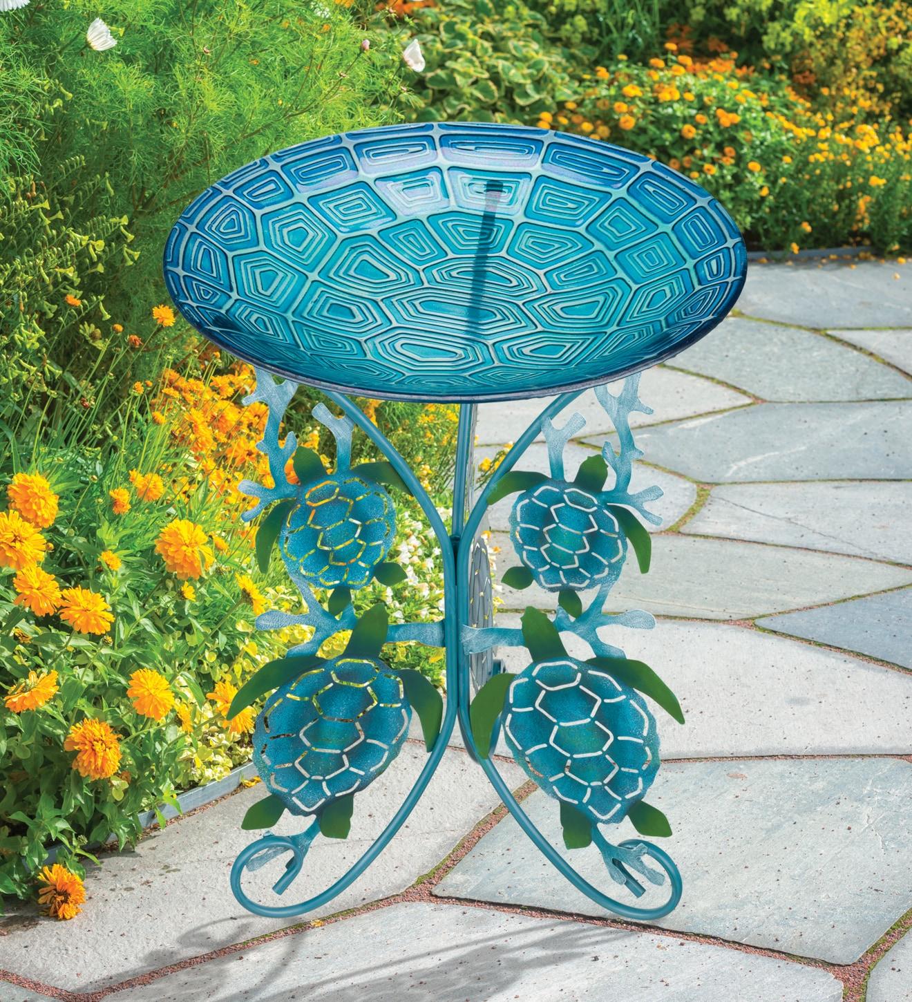 Regal Art & Gift Birdbath
