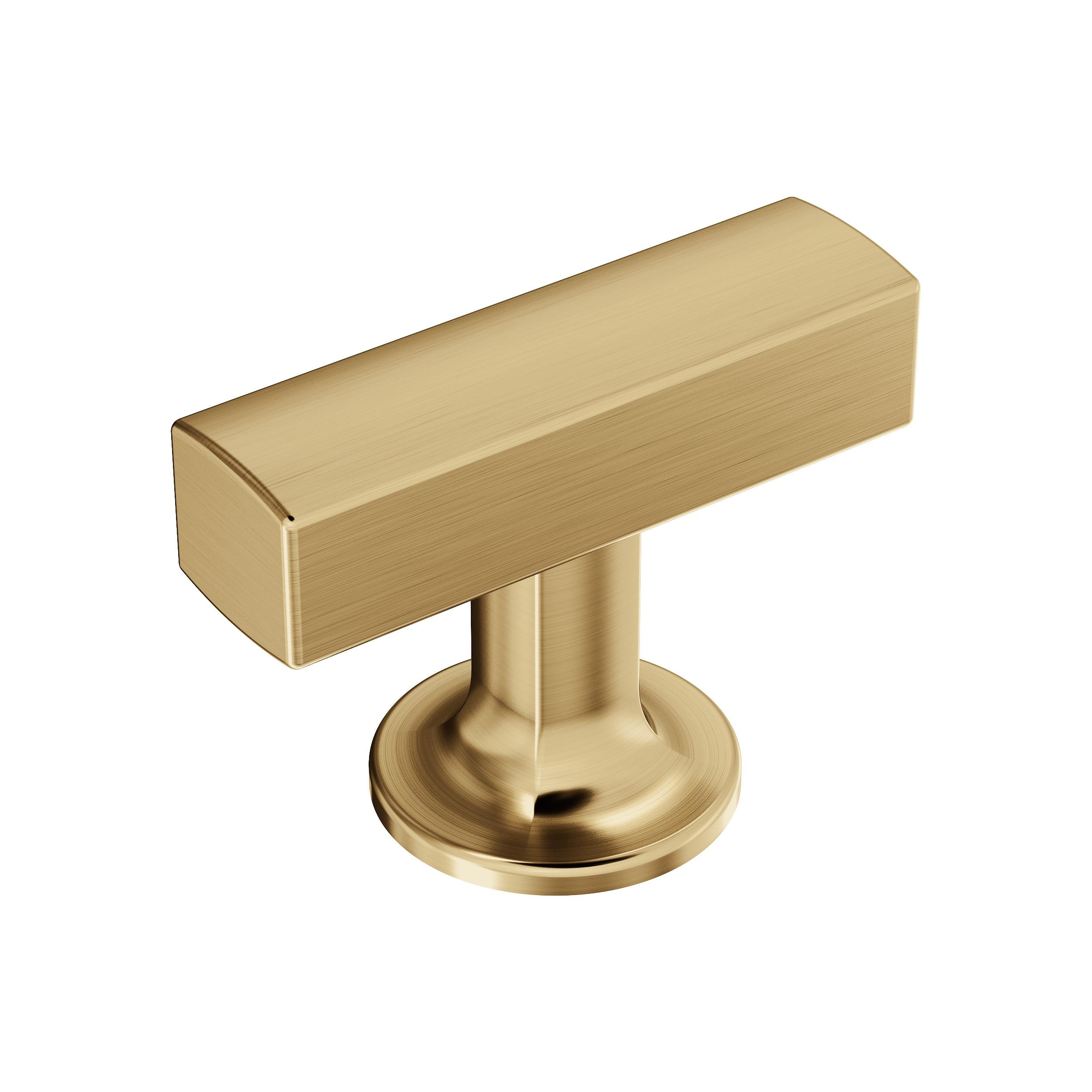 Everett 1 3/4" Length Bar Knob