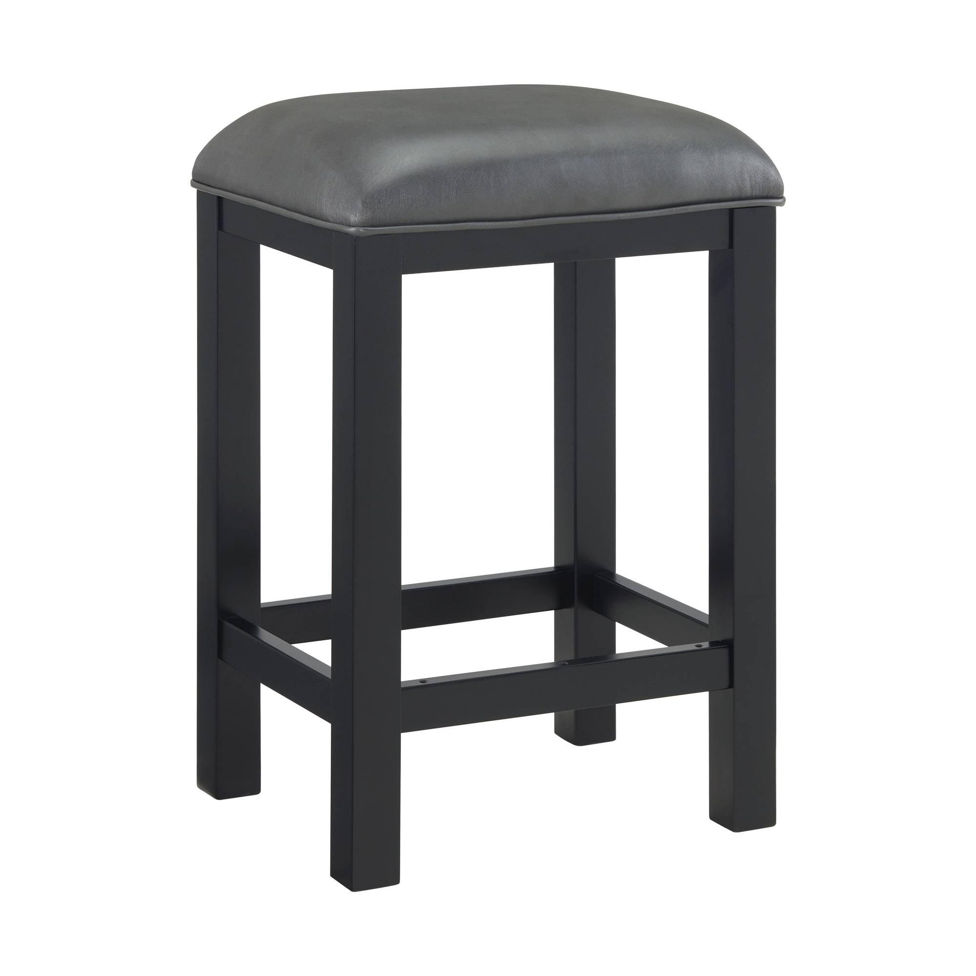 Upholstered 26'' Counter Stool