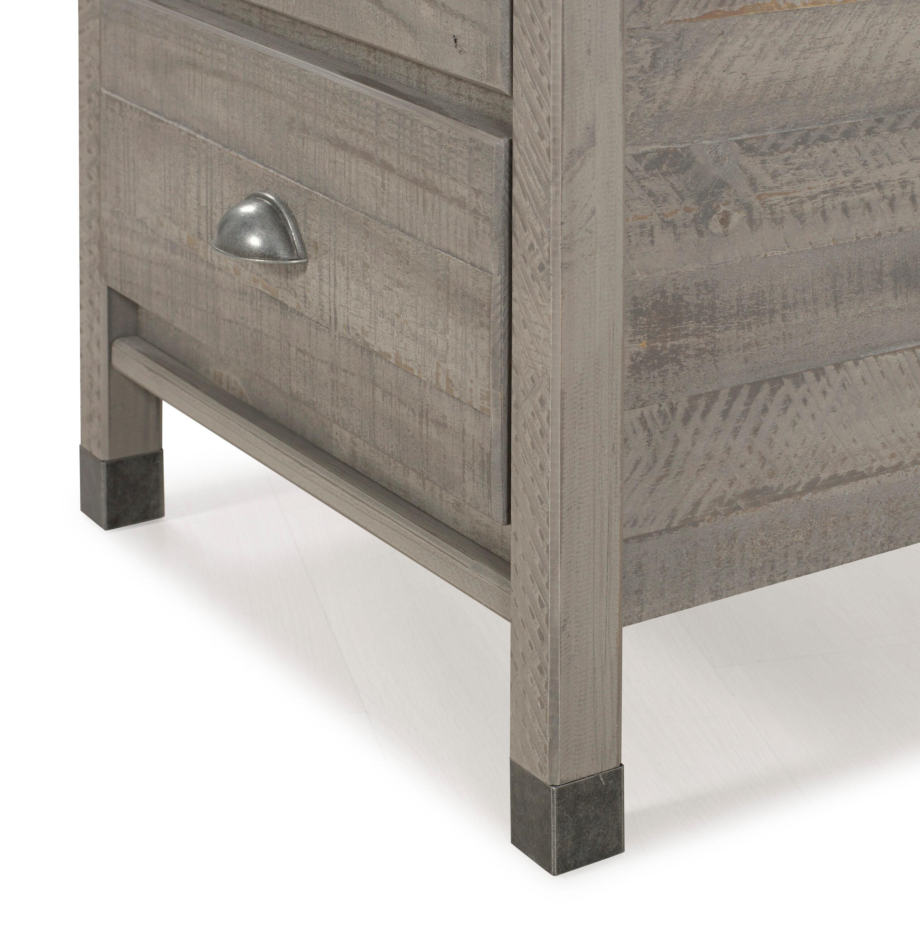 Baja 2 - Drawer Nightstand