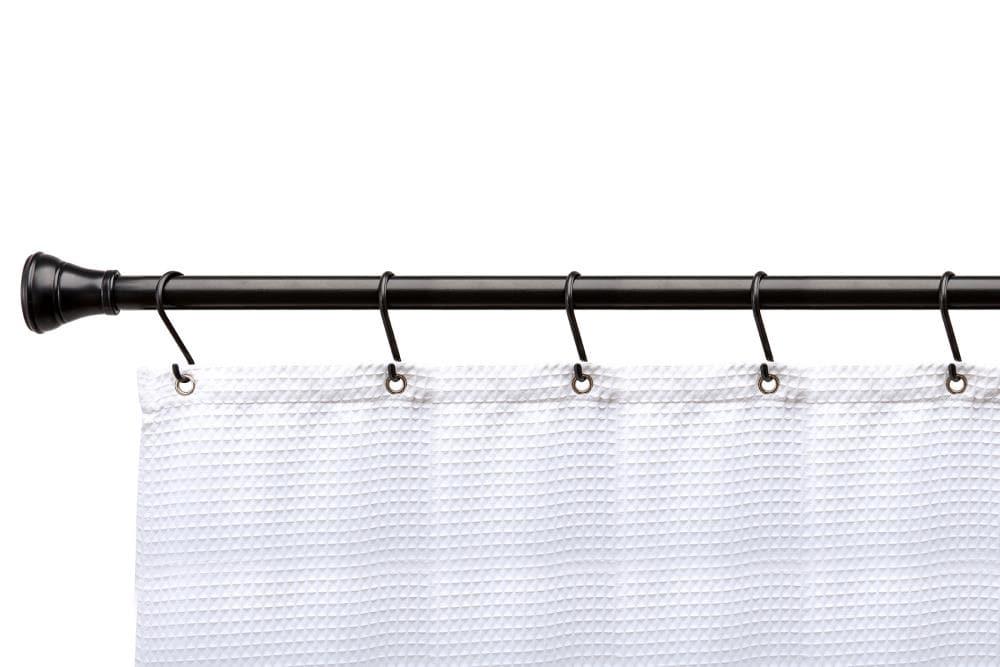 Utopia Alley Zinc Shower Curtain Hook