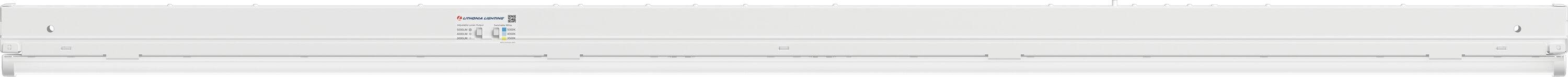Lithonia Lighting Rectangle Ceiling Light