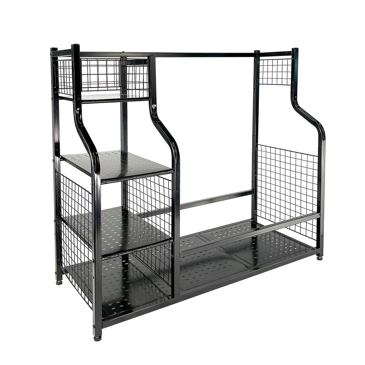 Golf Storage Organizer