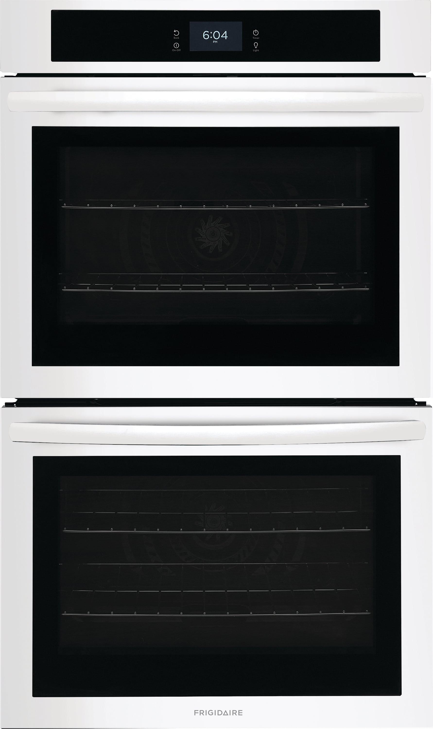 30" 400 CFM Convertible Wall Mount Range Hood in Sliver