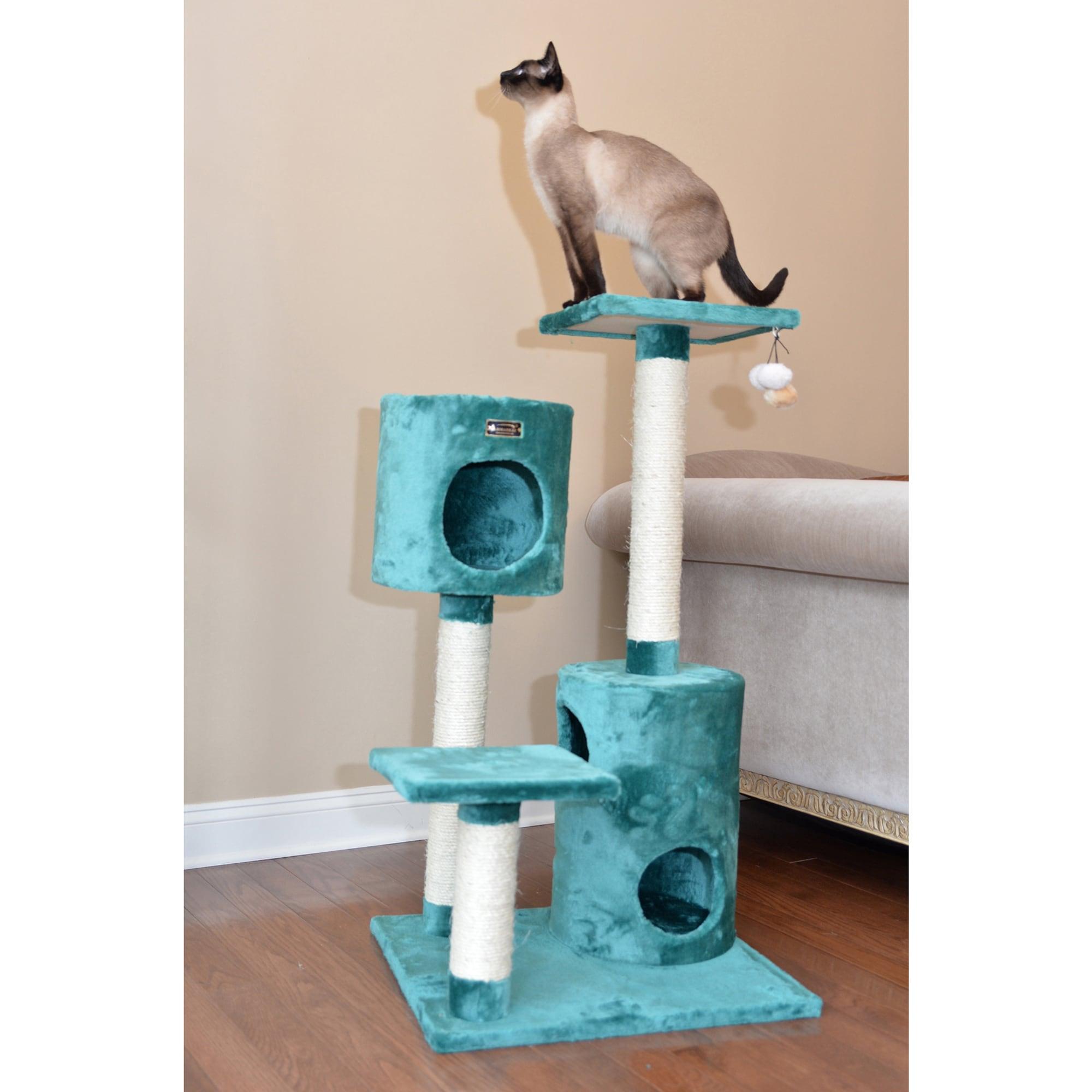 Classic 43'' H Cat Tree