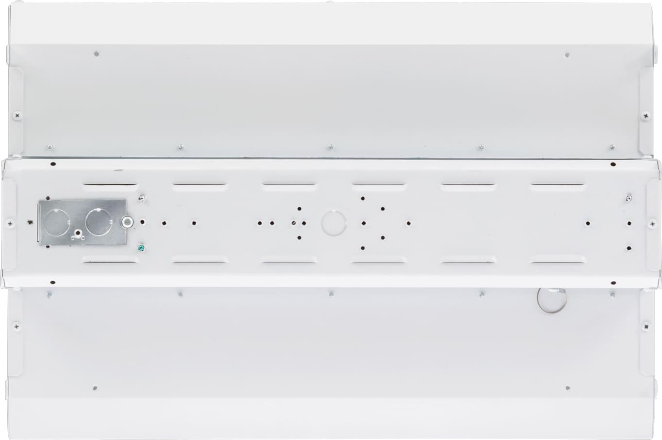 Lithonia Lighting Dimmable Rectangle High Bay Ceiling Light