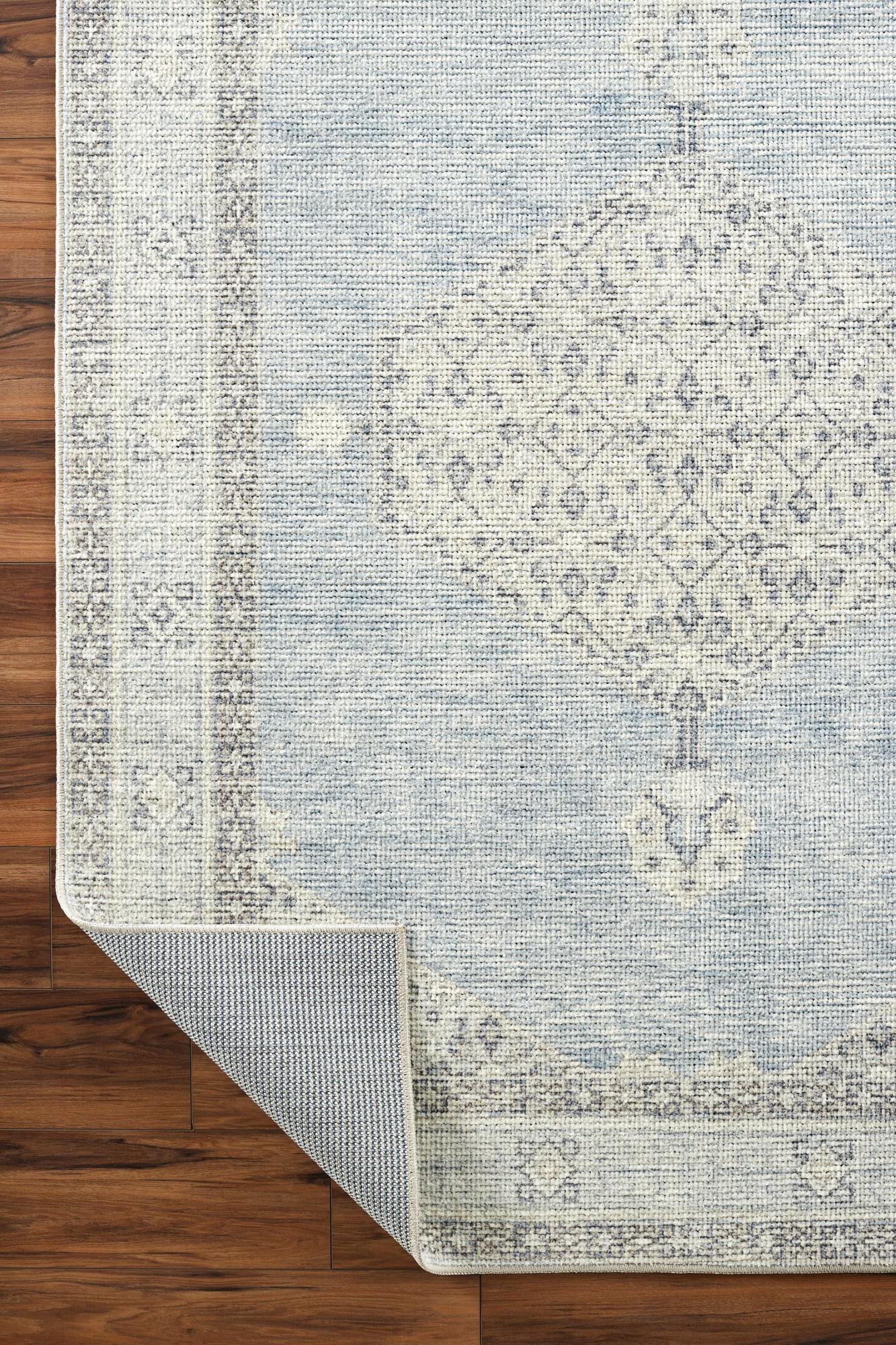 Becki Owens x Livabliss Lila Machine Woven Area Rug