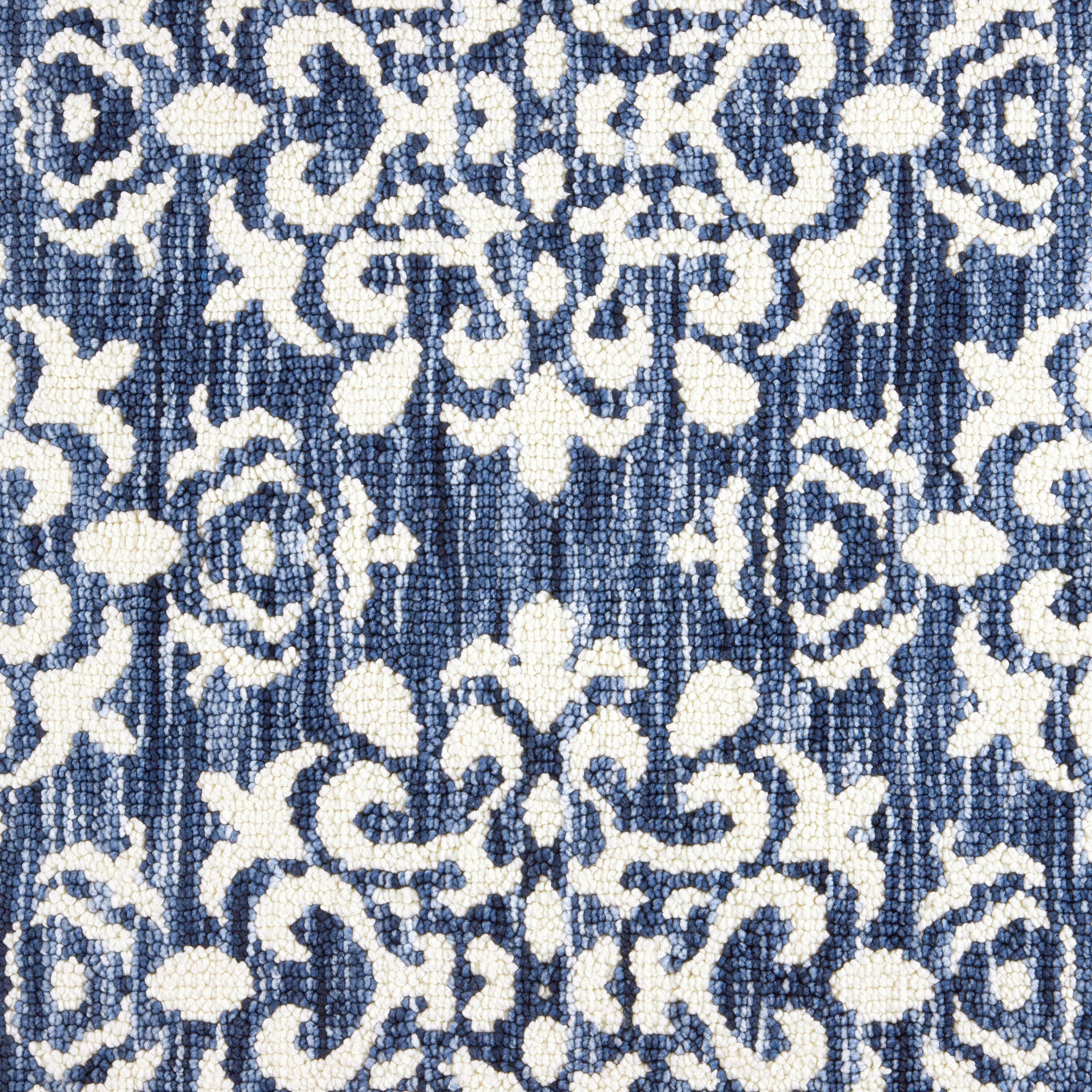 Town & Country Living TOWN & COUNTRY EVERYDAY Walker Everwash Non-Slip Backing Kitchen Mat