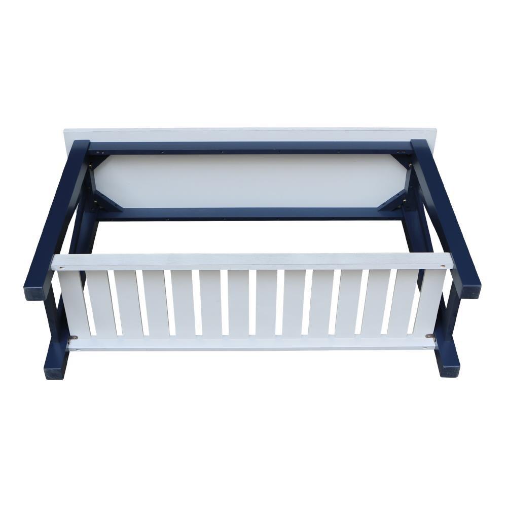 International Concepts Surrey Console/Sofa Table