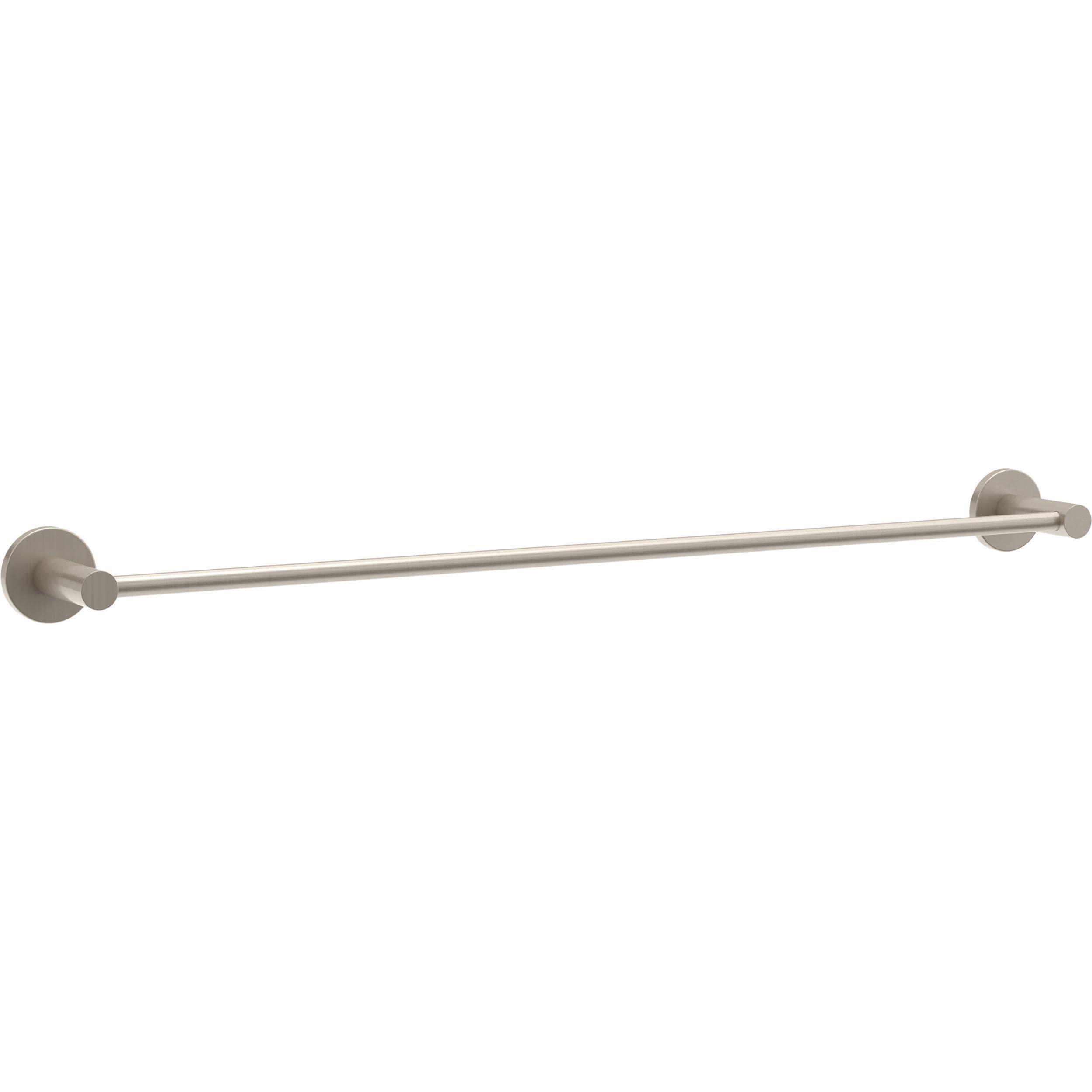 Peerless Faucets Precept 1 Wall Towel Bar PA647-24BN