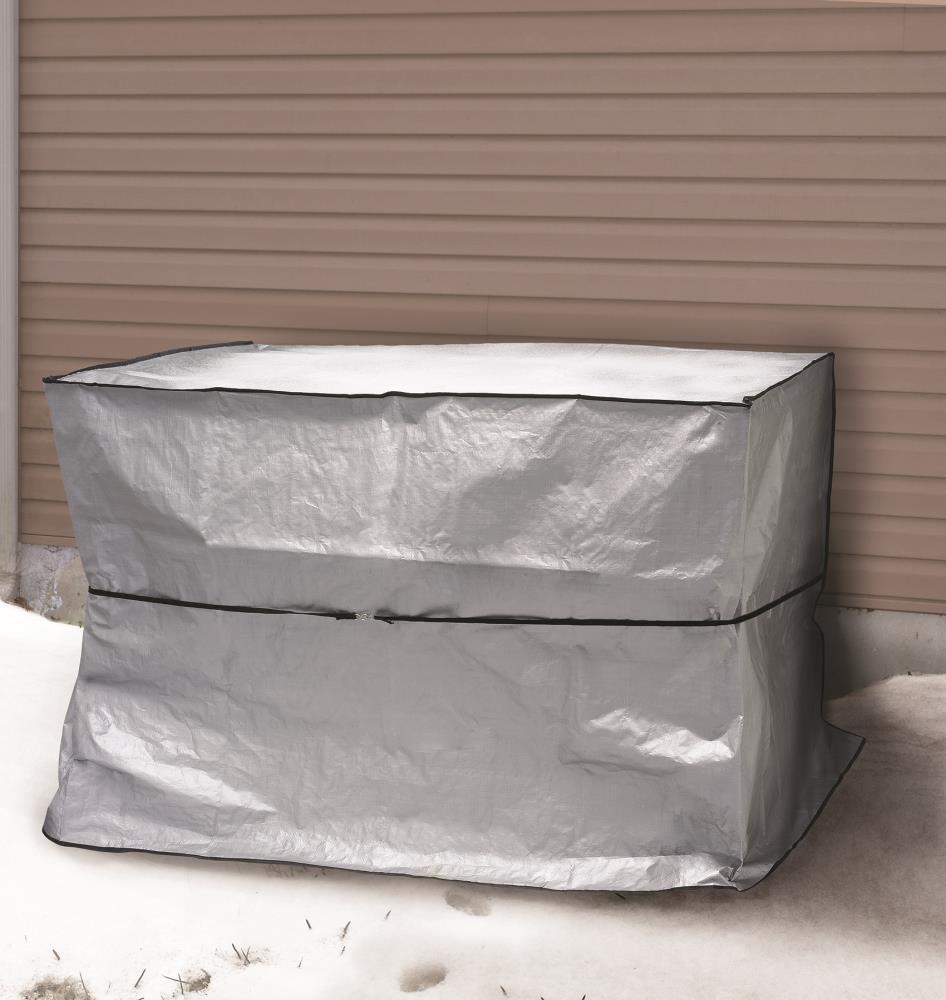 Thermwell TV207417 Rectangle A/C Cover, 36 by 48 by 34"