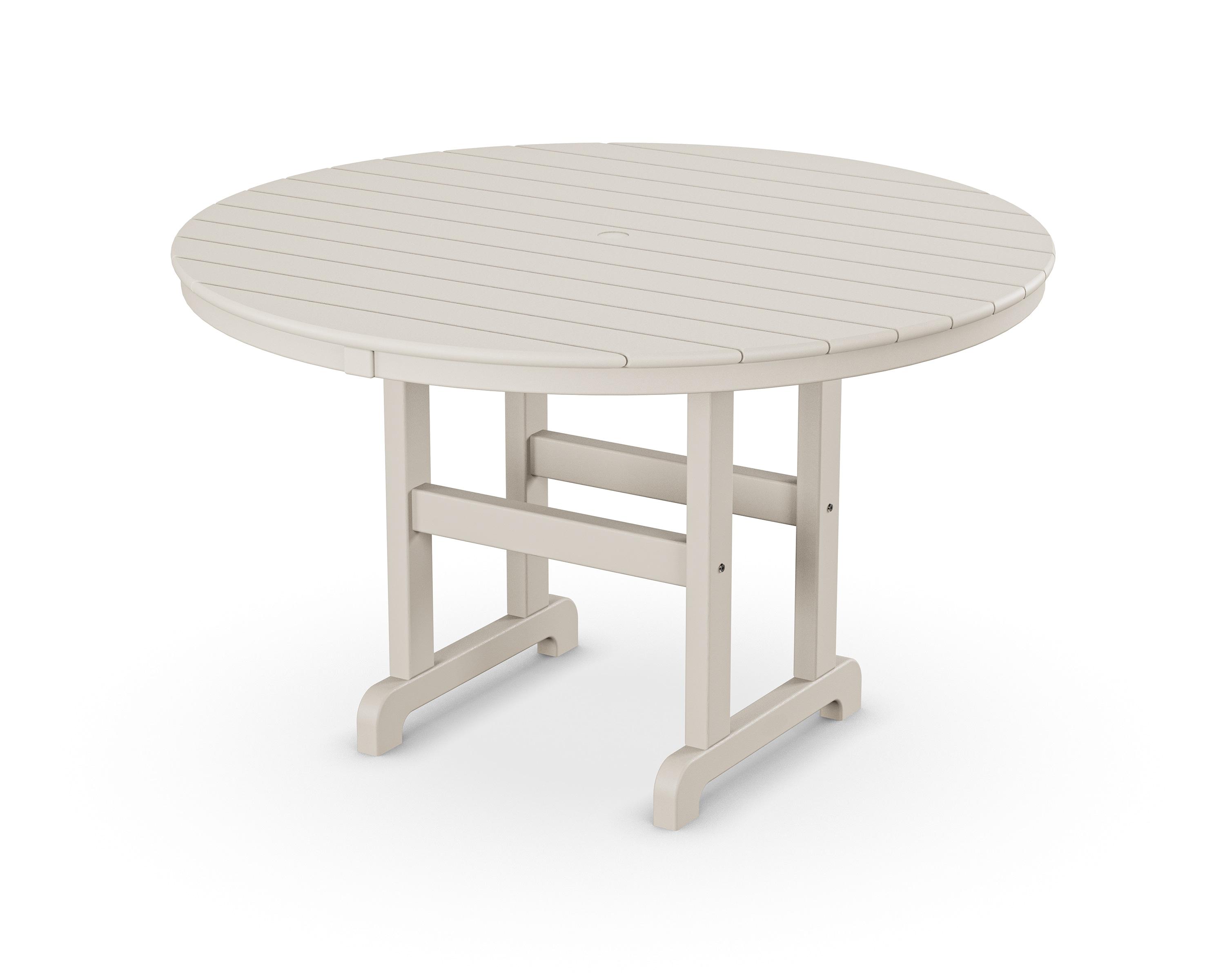 Monterey Bay 5-Piece Round Dining Set