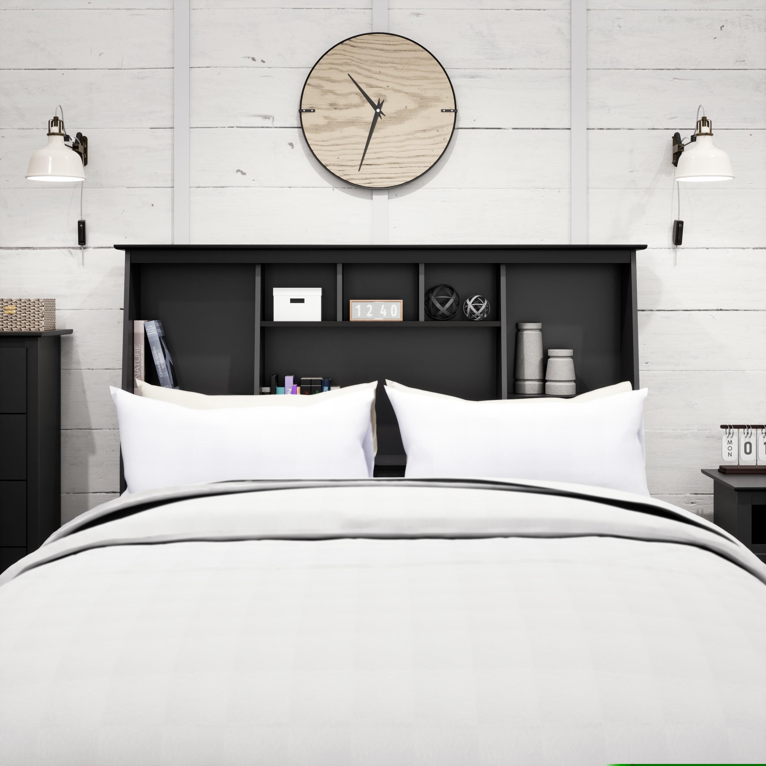 Wahhaj Headboard