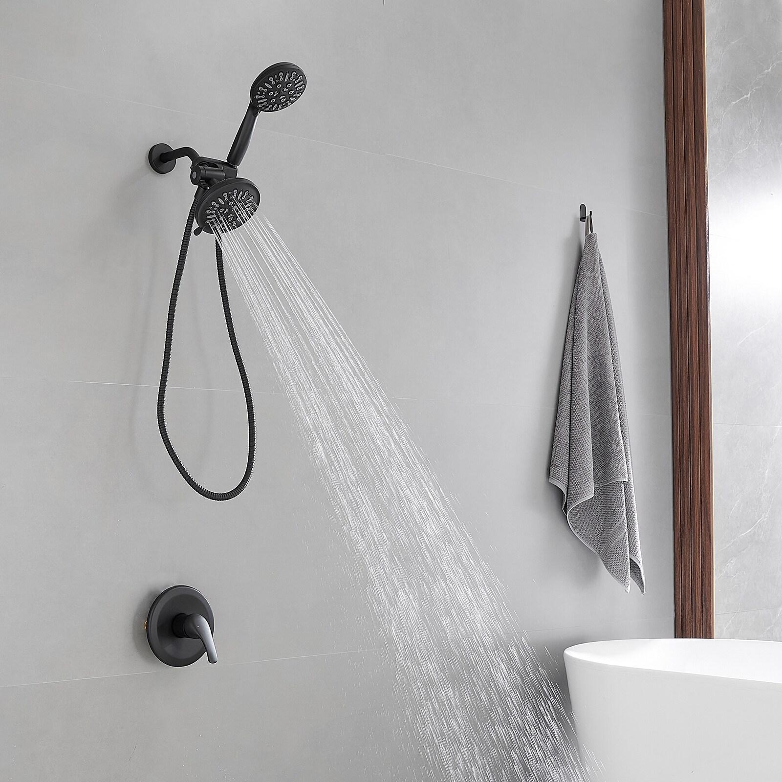 All-In-One Kit with Rough in-Valve