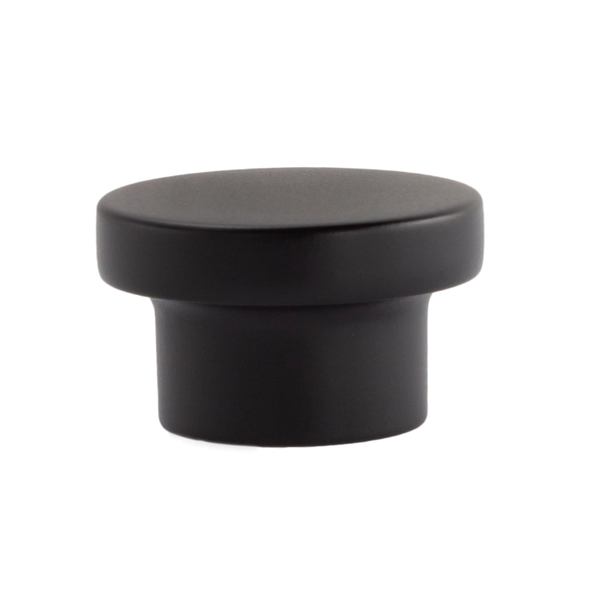 Ethan 1-1/4" Diameter Round Knob