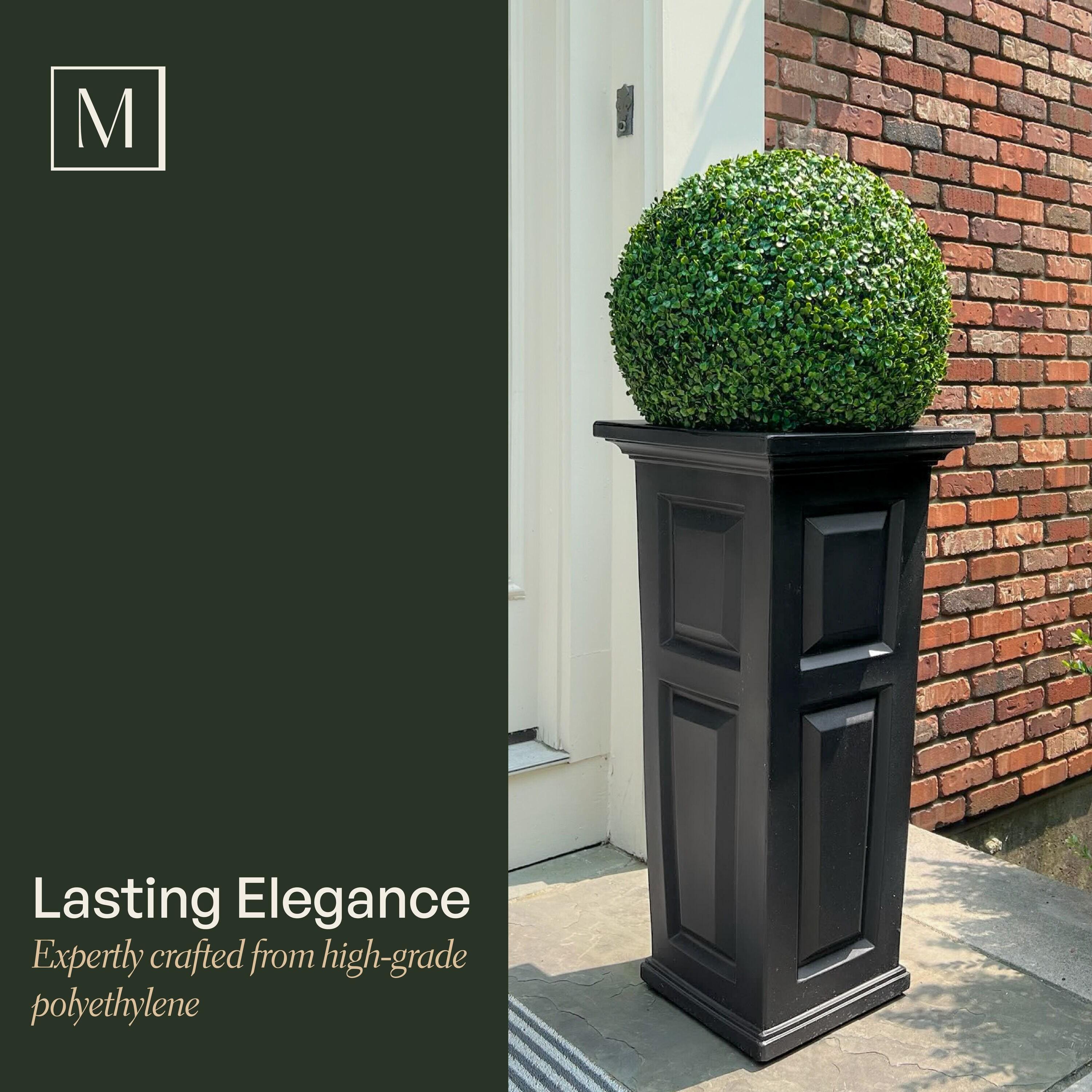 Mayne Inc. Nantucket Pot Planter