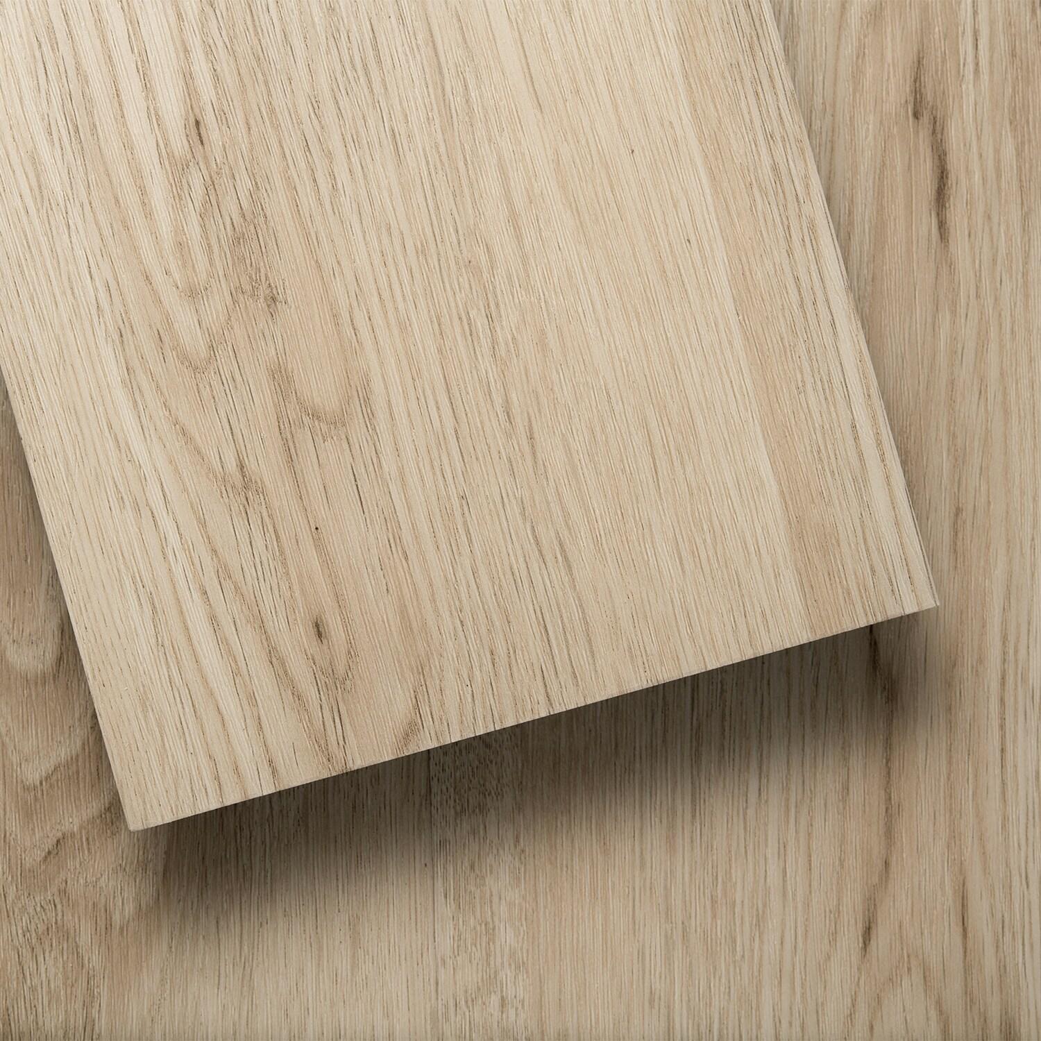 Lucida USA GlueCore Classic 22mil x 7.3" W x 48" L Glue Down Vinyl Tile Flooring