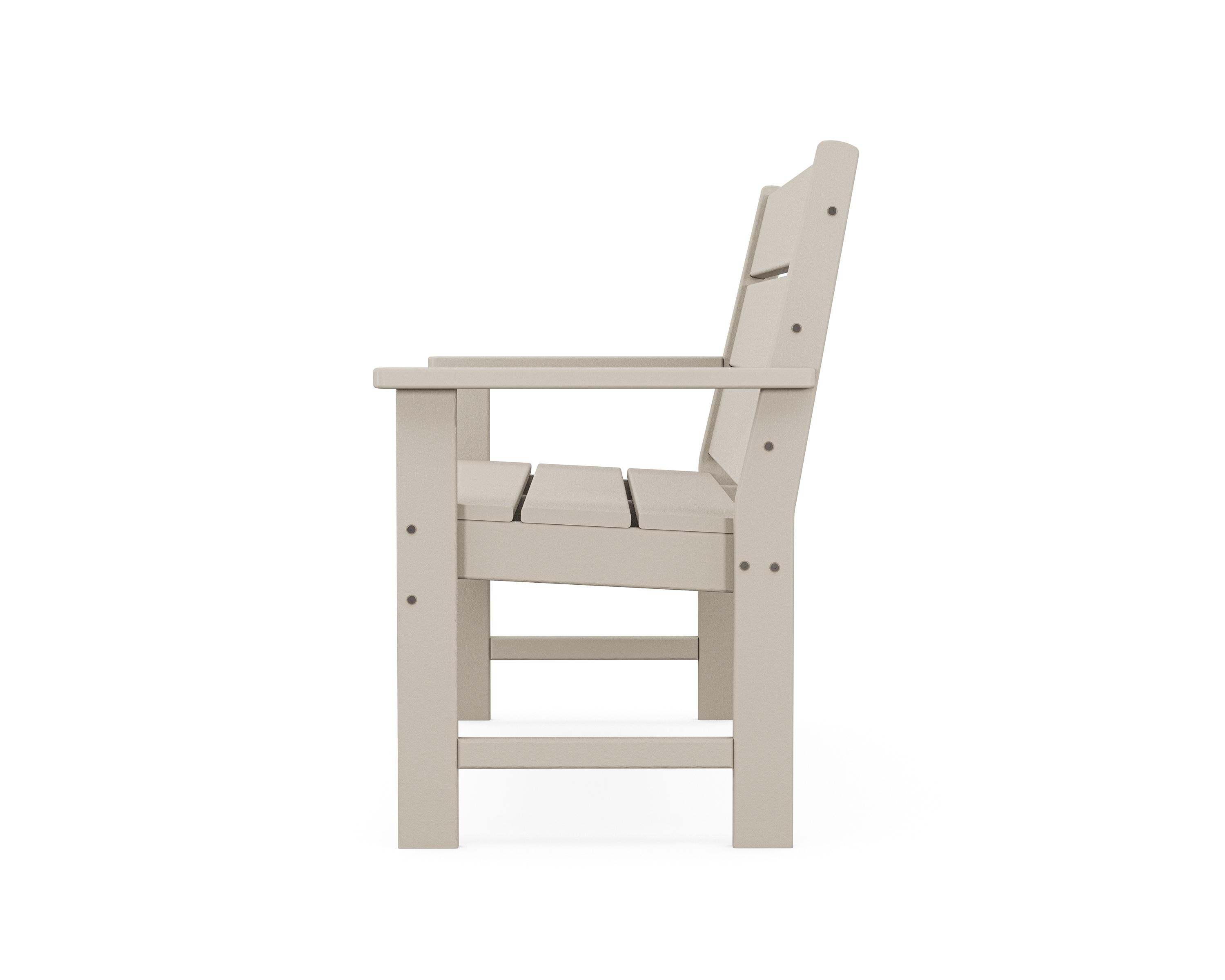 Lakeside 48" Bench