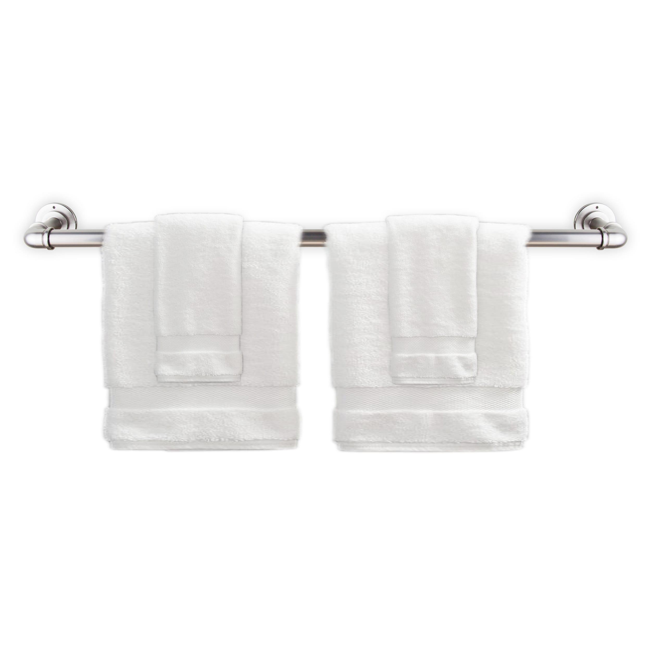 28'' 1 Wall Towel Bar