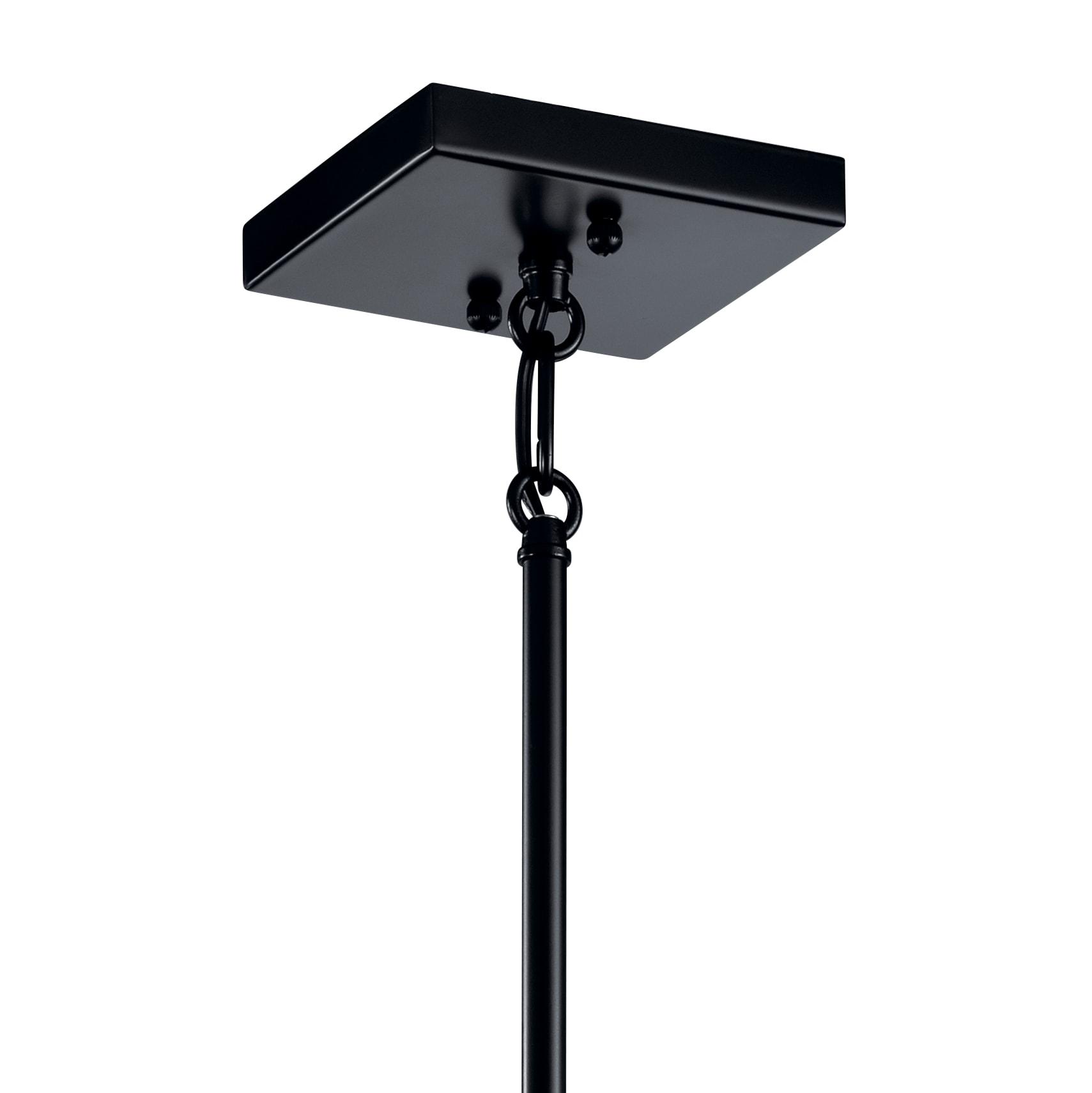 Kichler Lighting - Four Light Foyer Pendant - Foyer Pendant - Sevan - 4 Light