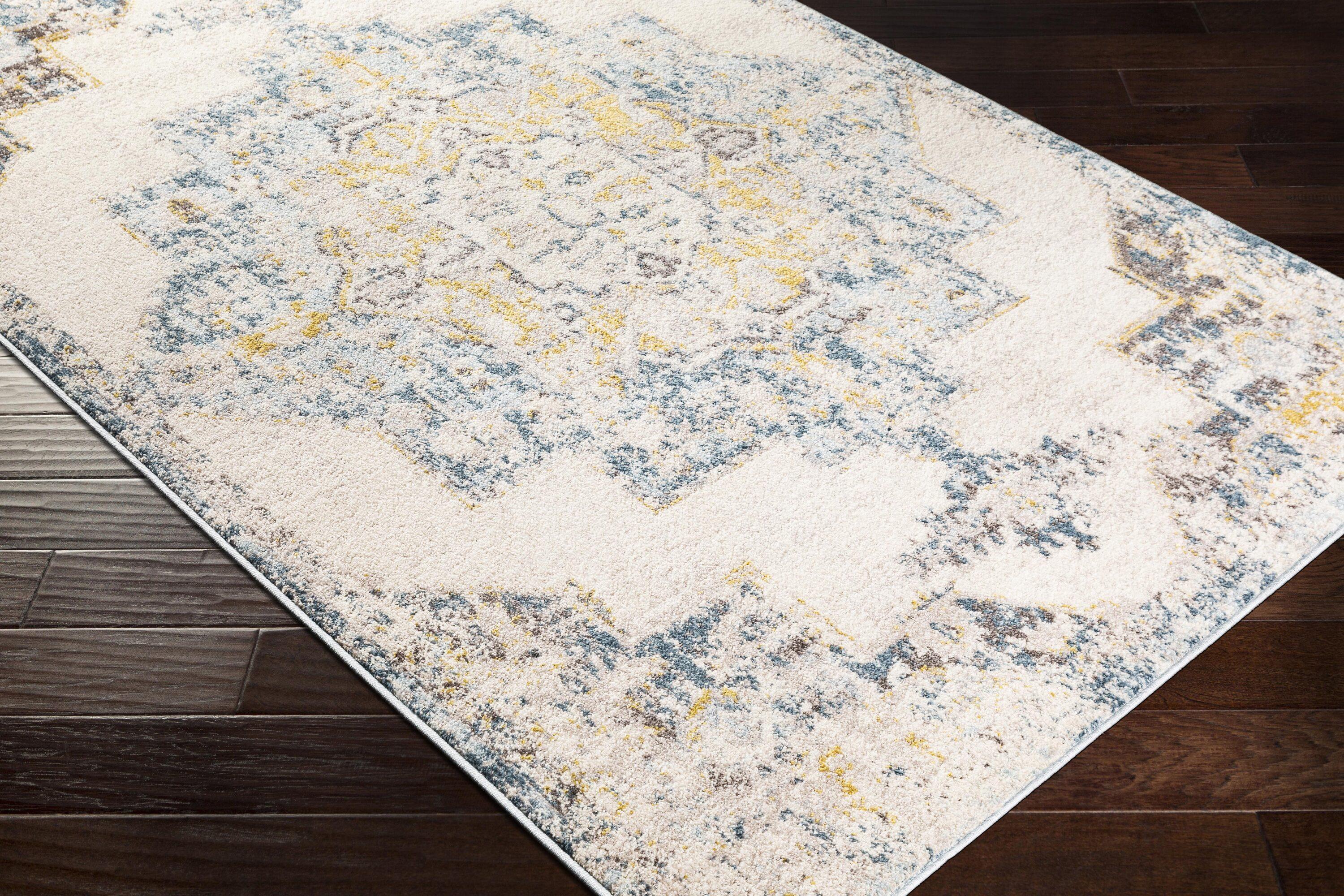 Kelly Clarkson Home Walker Oriental Area Rug