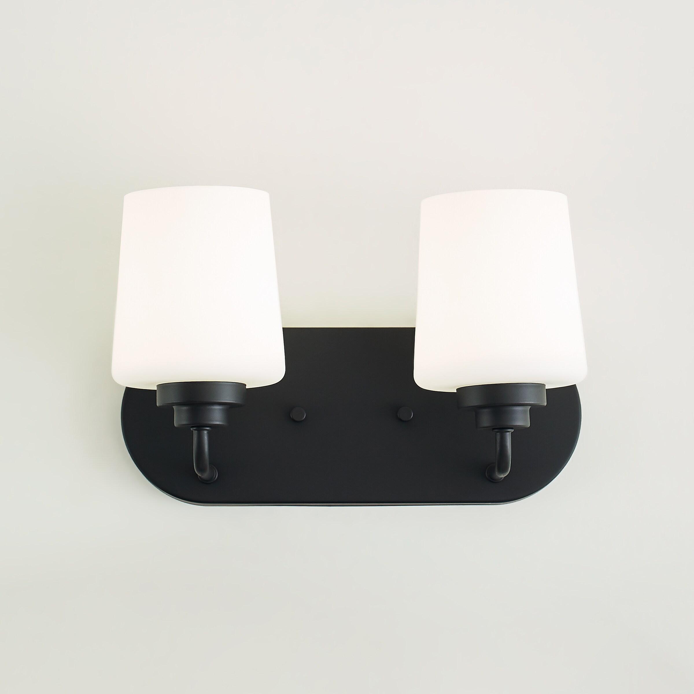 Eastridge 2 - Light Dimmable Vanity Light