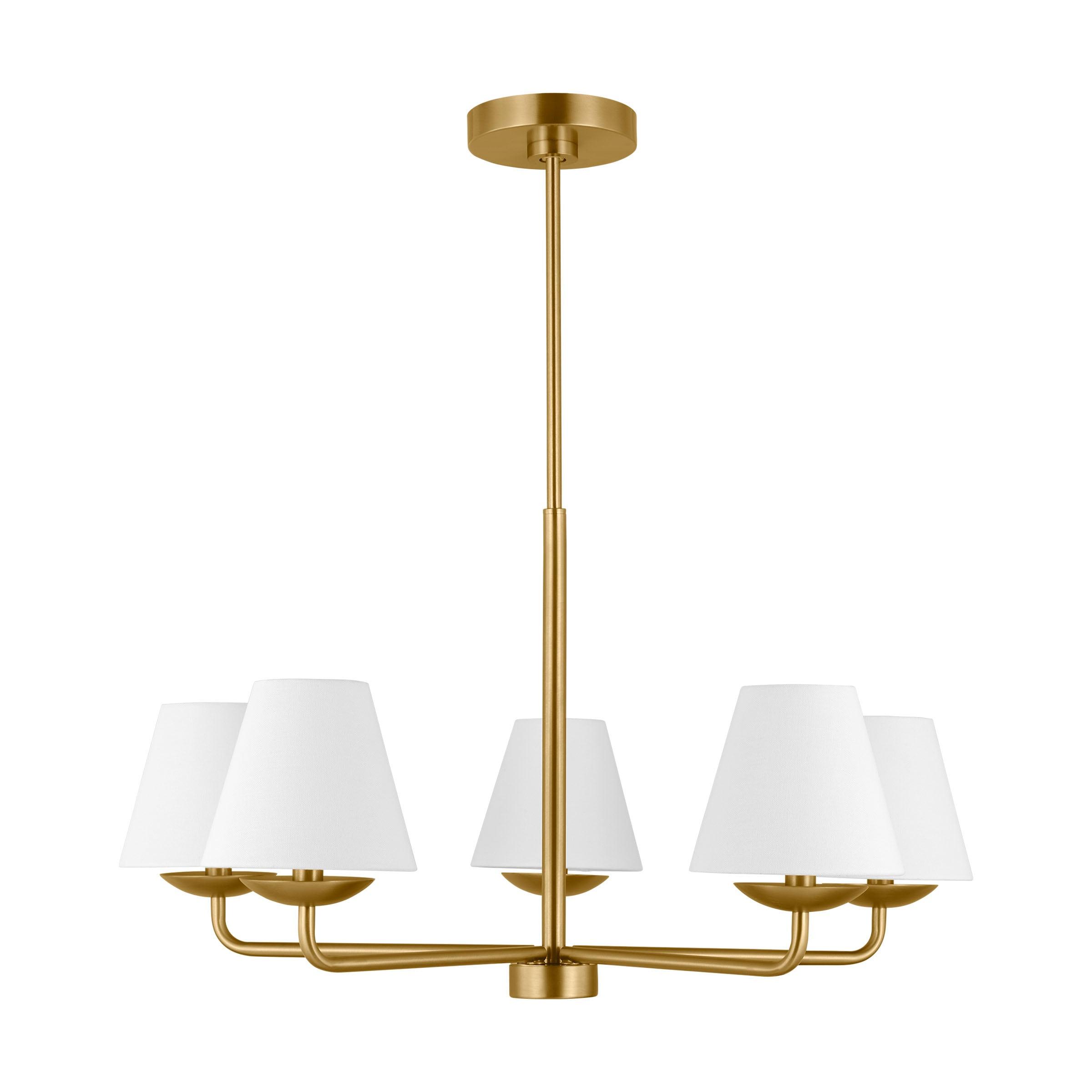 Scott Living Albion Medium Chandelier