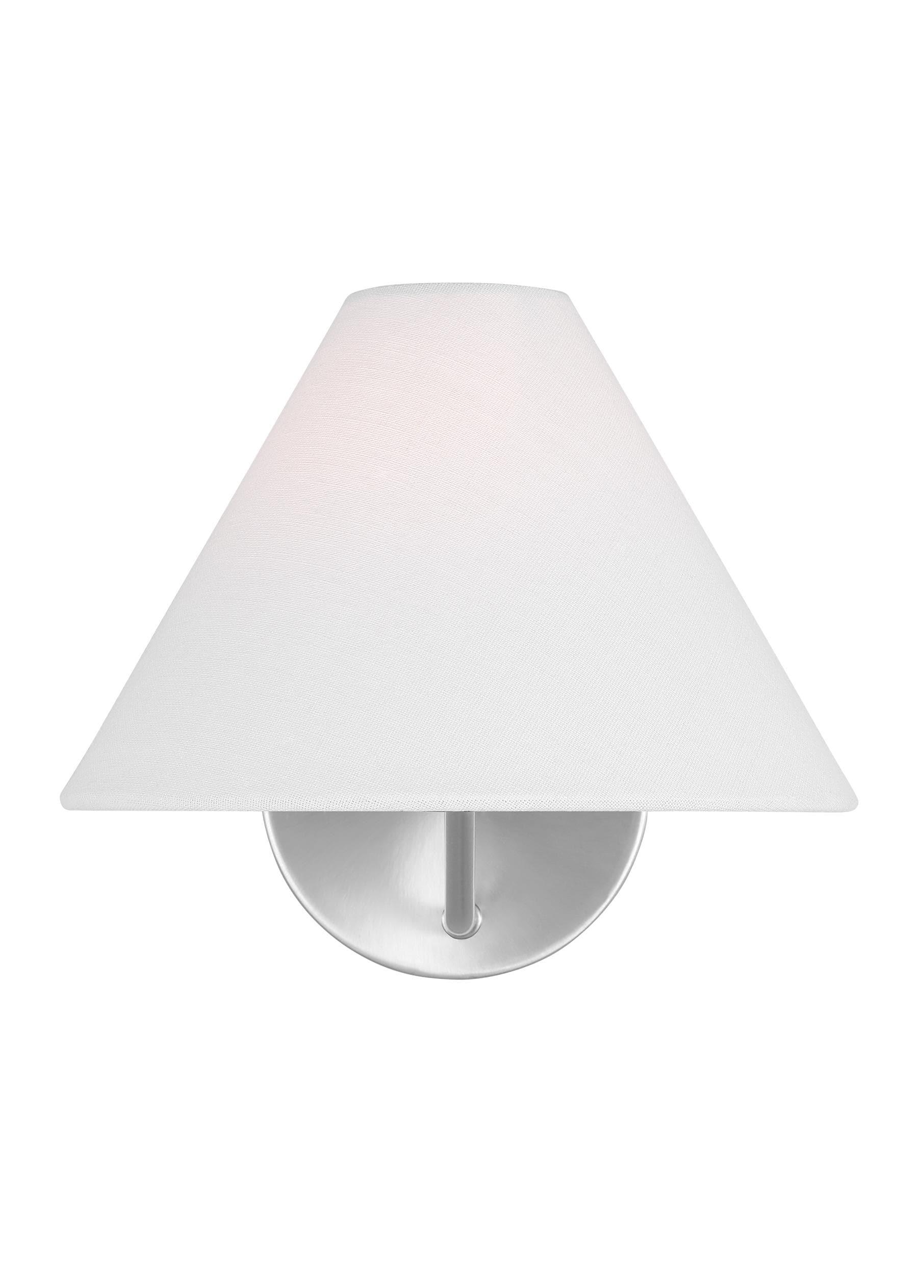 Scott Living Burke 1-Light Medium Sconce