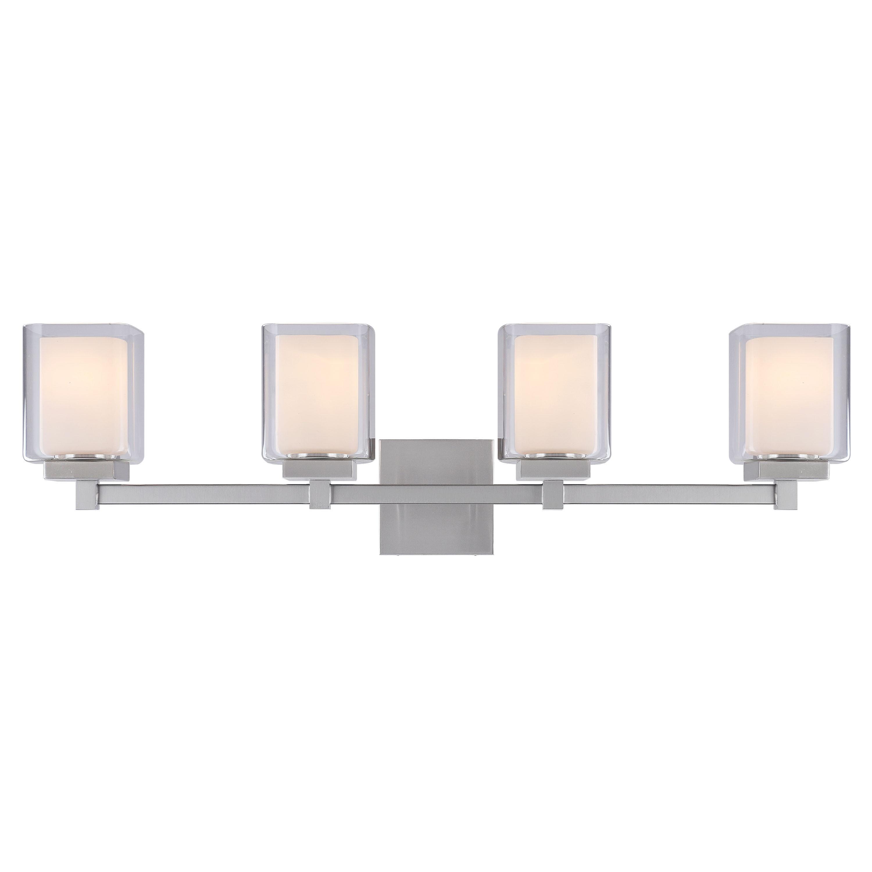 4 - Light Vanity Light