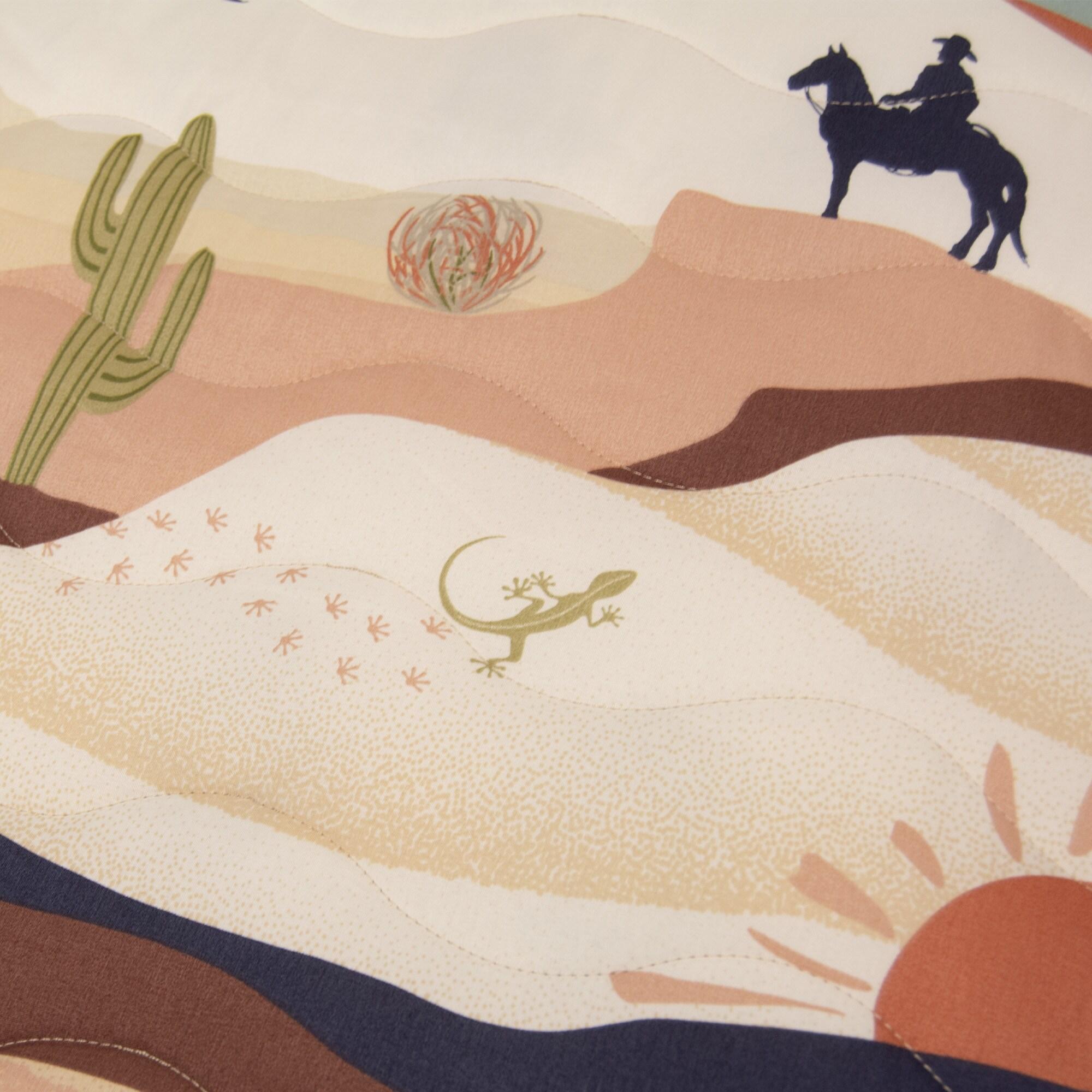 Donna Sharp Journey Throw Blanket