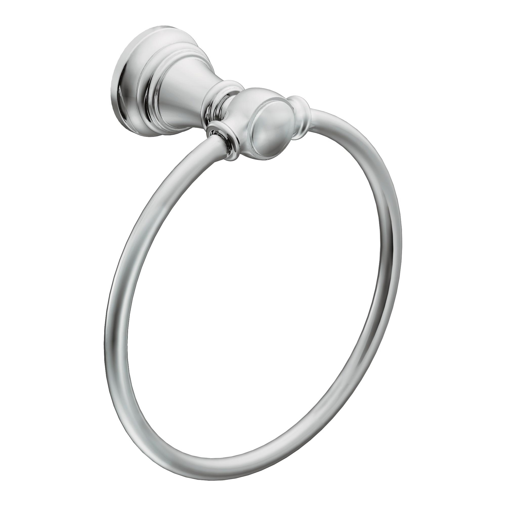 Weymouth Wall Mounted Towel Ring